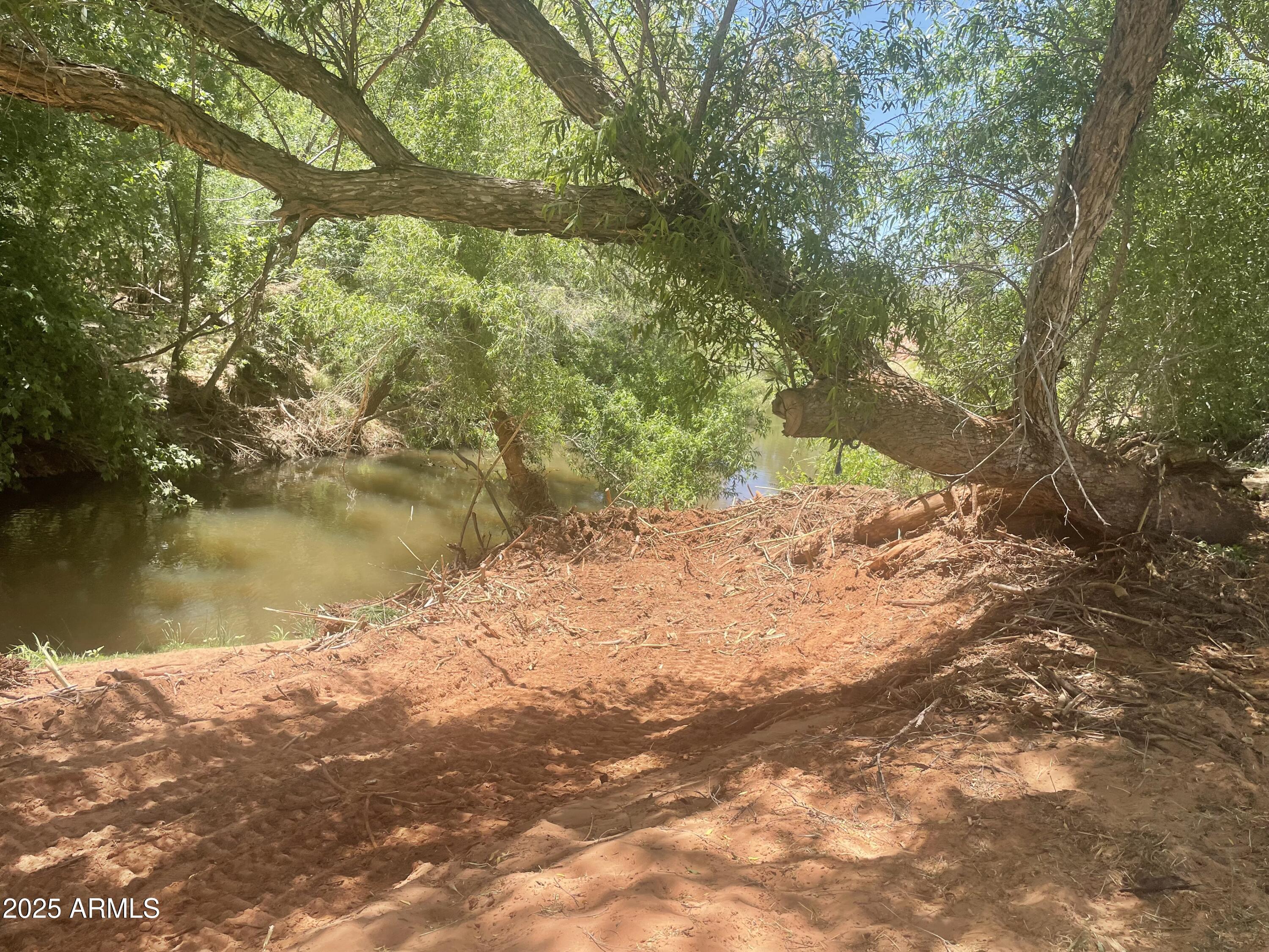 5 Acres or More - Residential