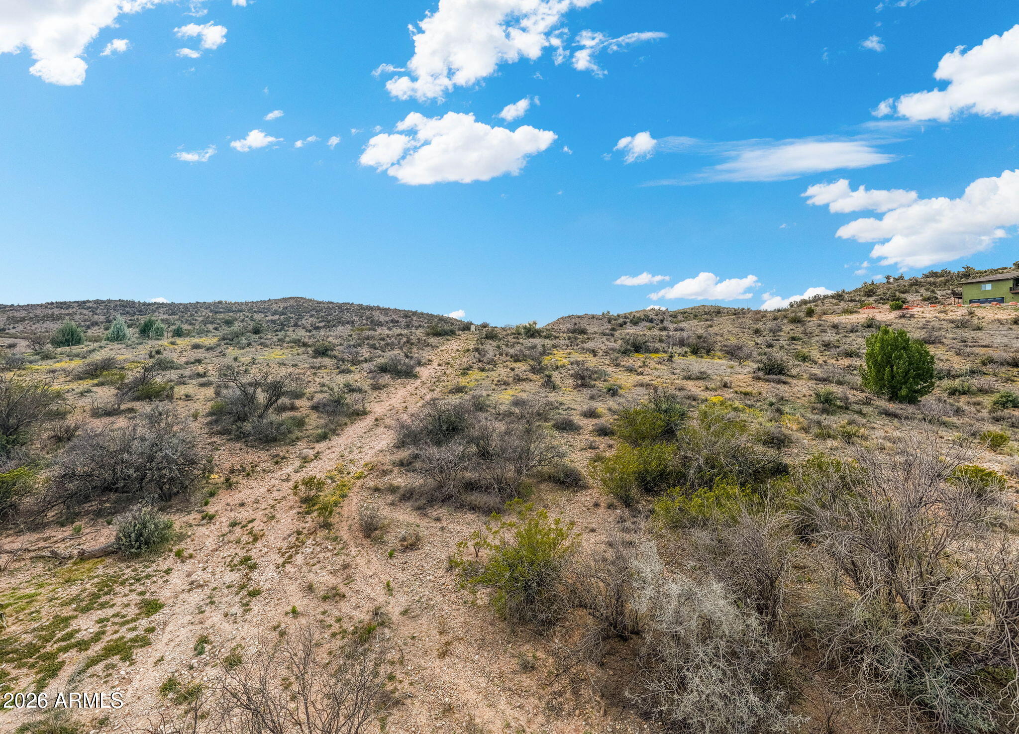 5 Acres or More - Residential