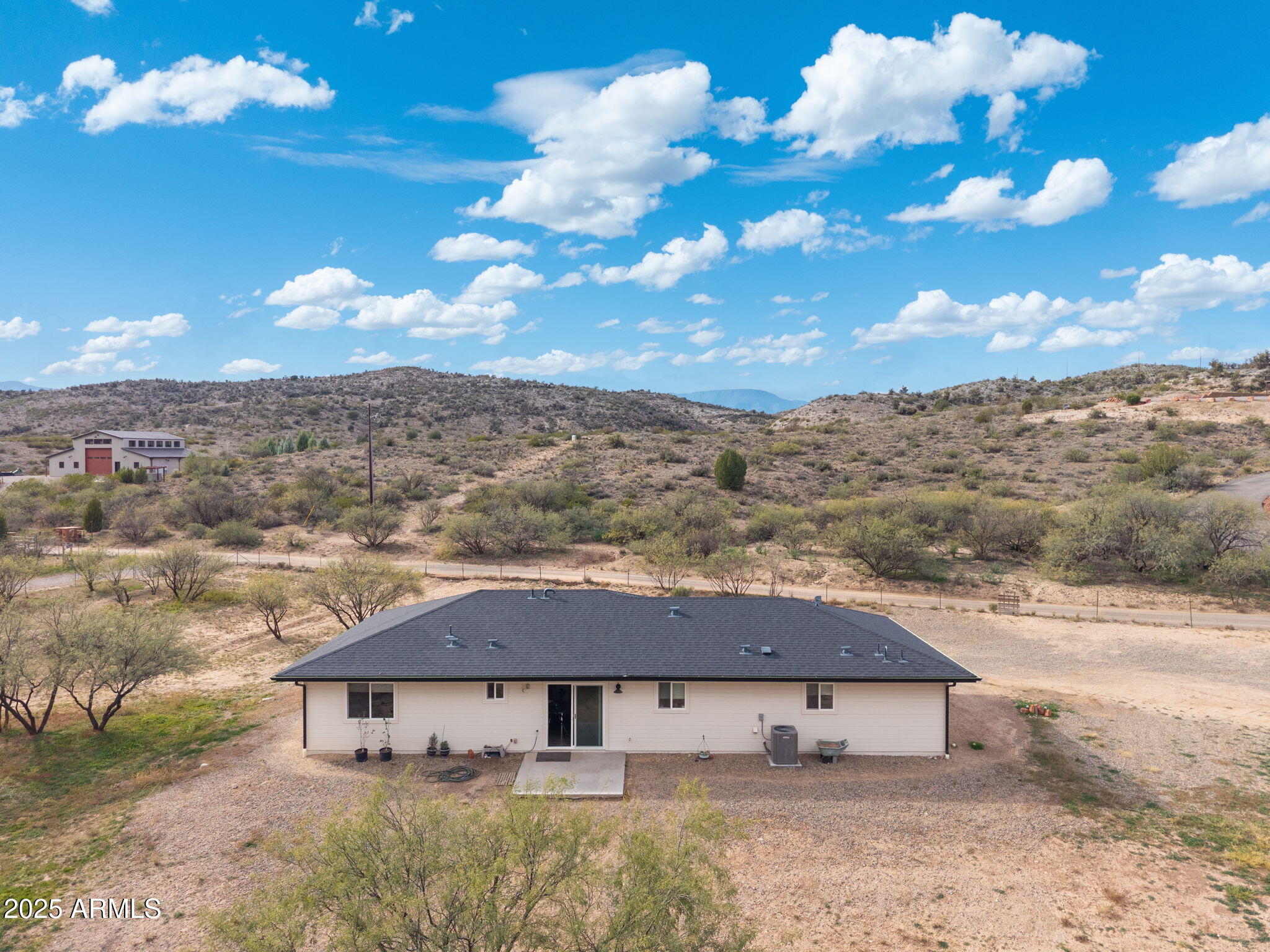 5 Acres or More - Residential