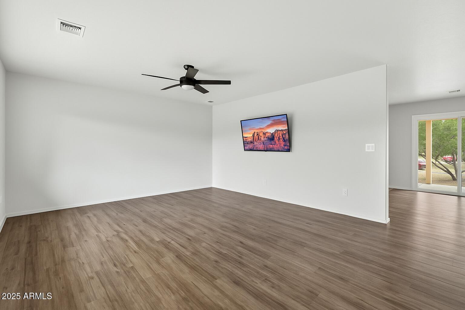 5 Acres or More - Residential