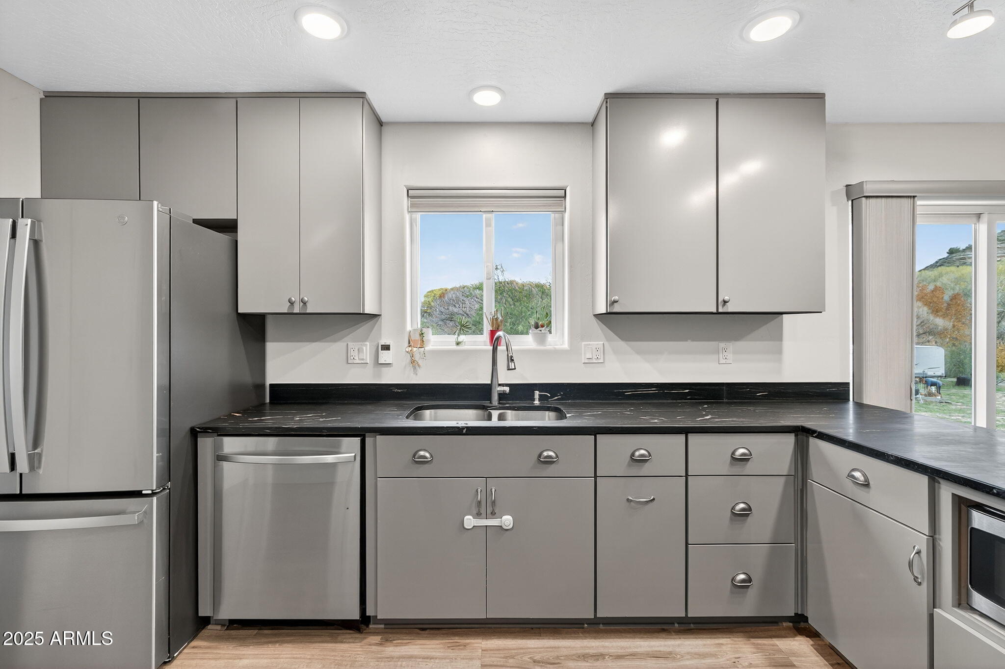 5 Acres or More - Residential