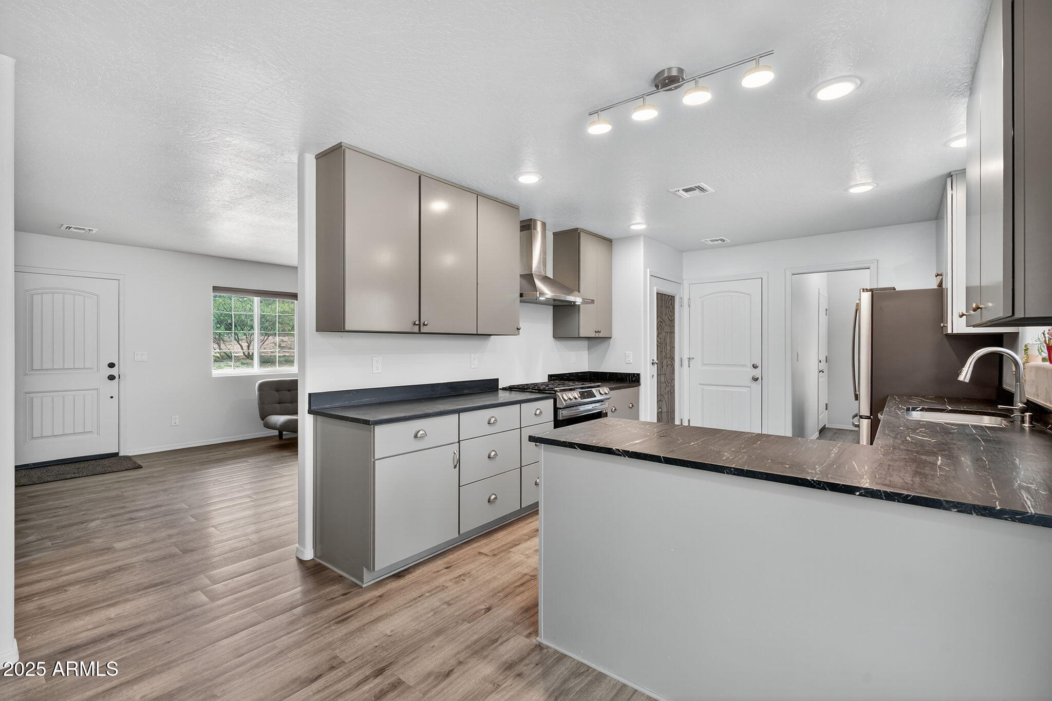 5 Acres or More - Residential