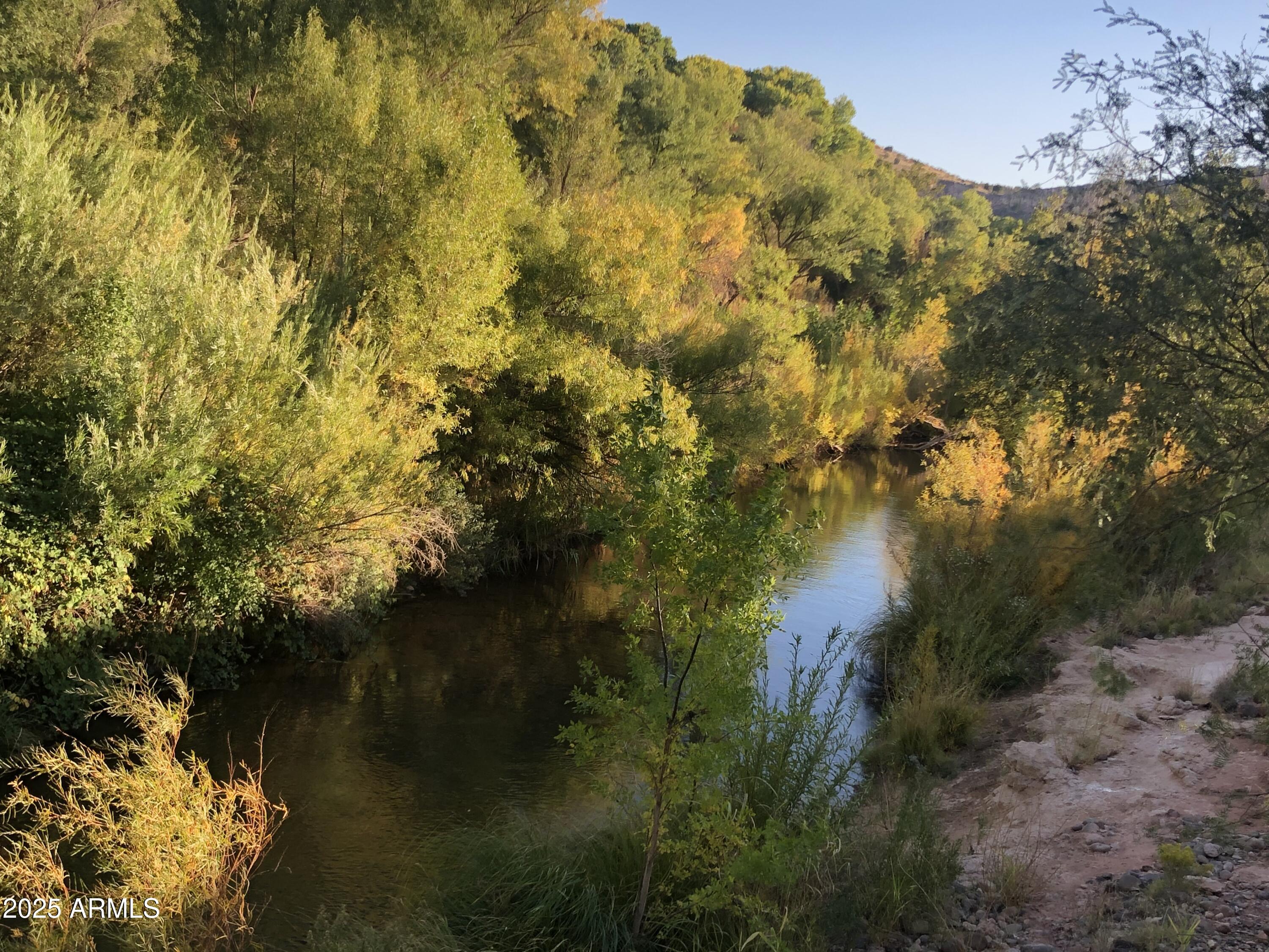 5 Acres or More - Residential