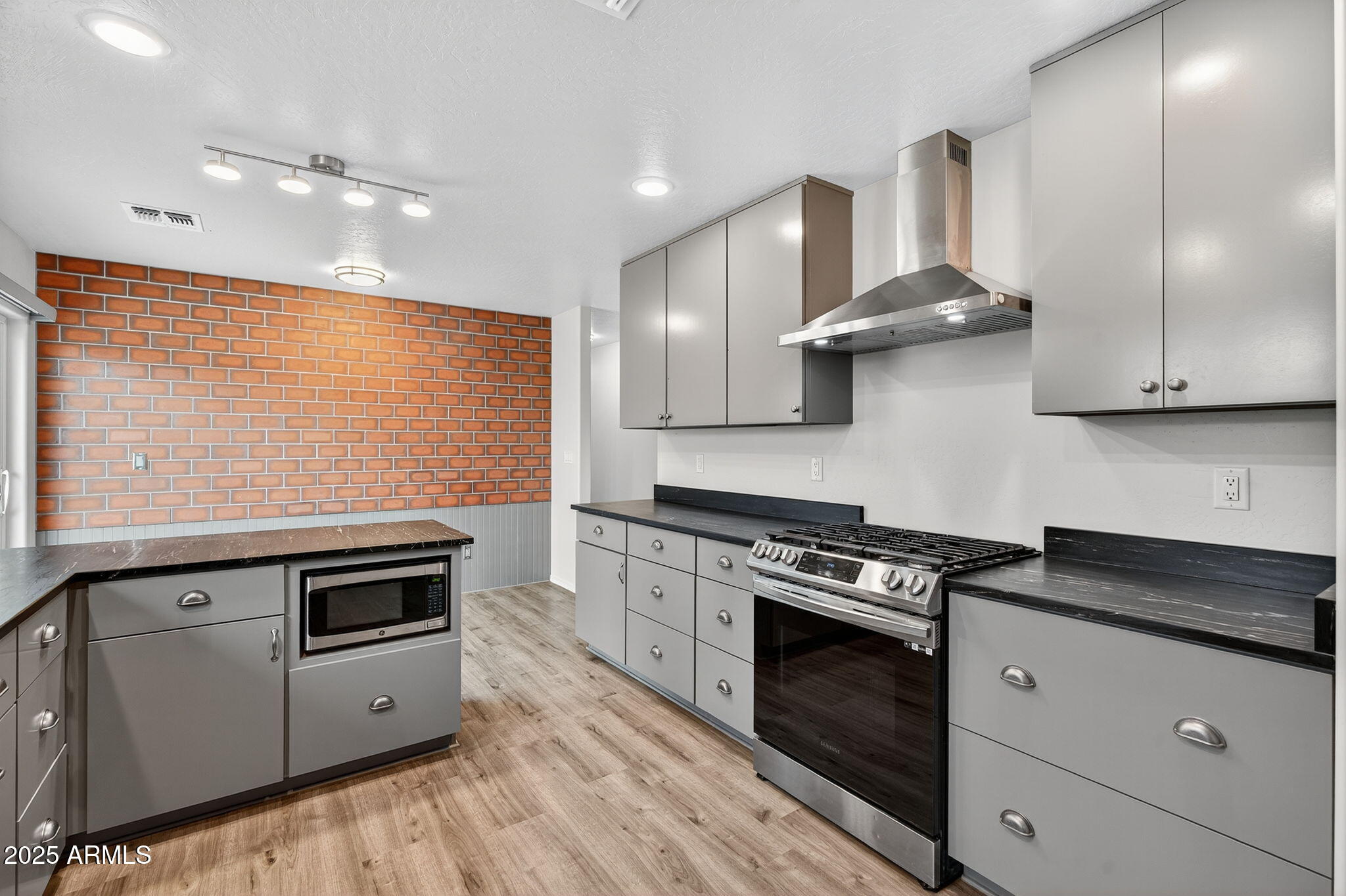 5 Acres or More - Residential