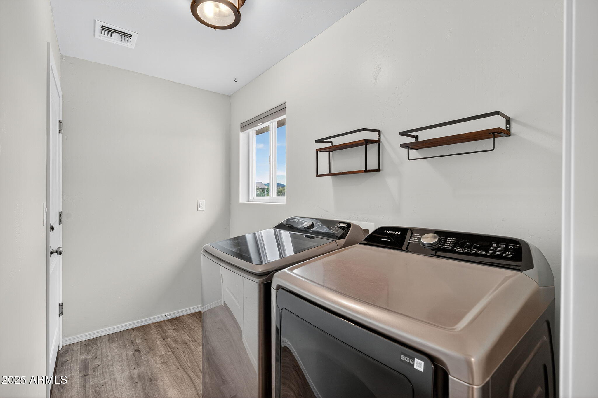 5 Acres or More - Residential