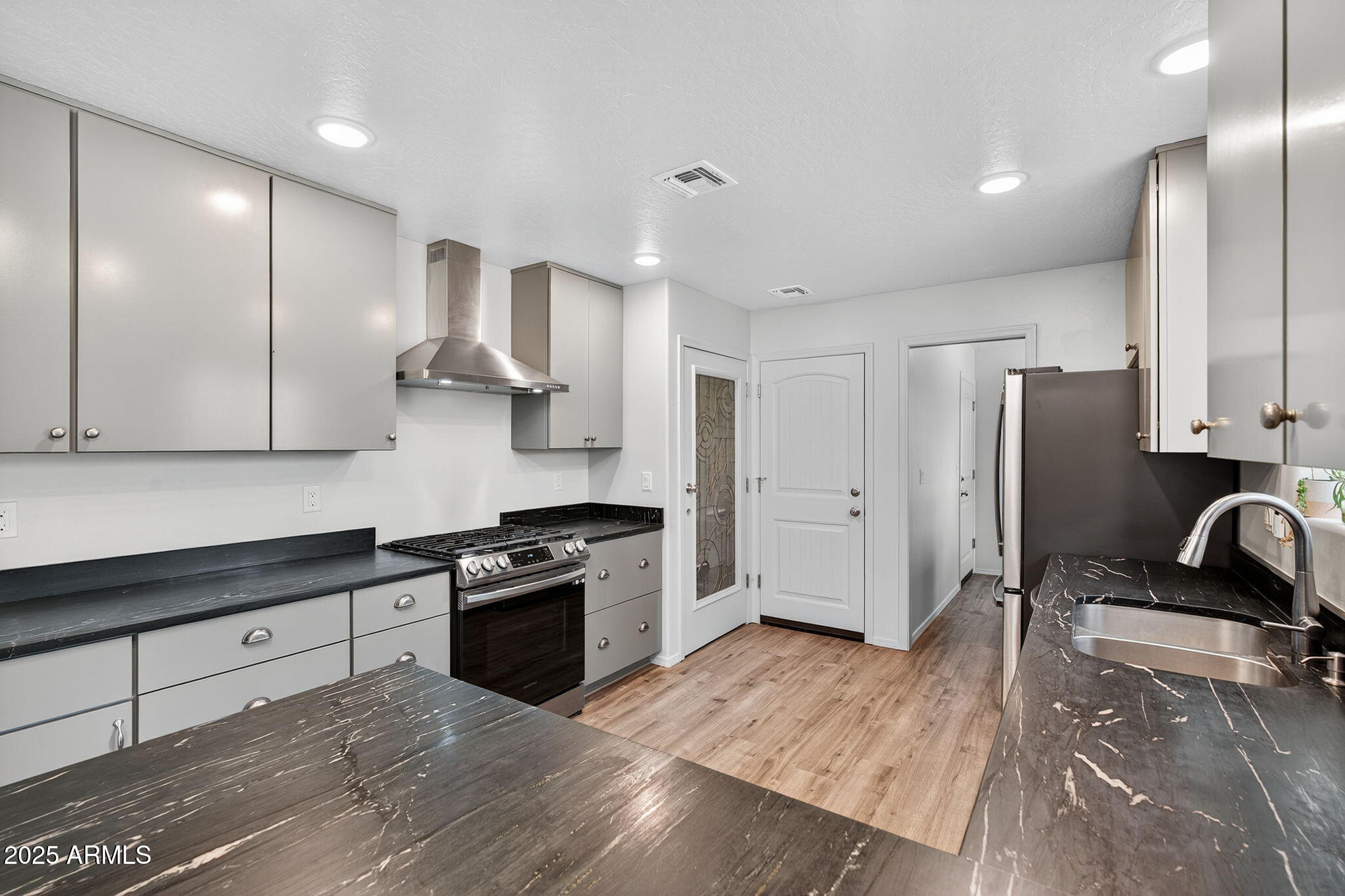 5 Acres or More - Residential