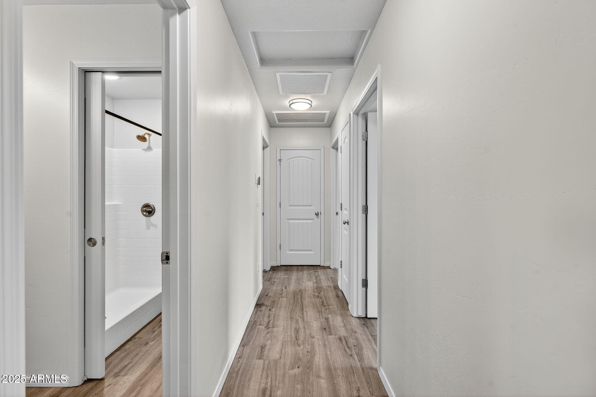 5 Acres or More - Residential