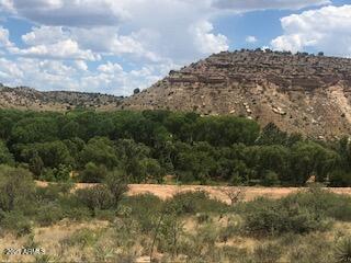 5 Acres or More - Residential