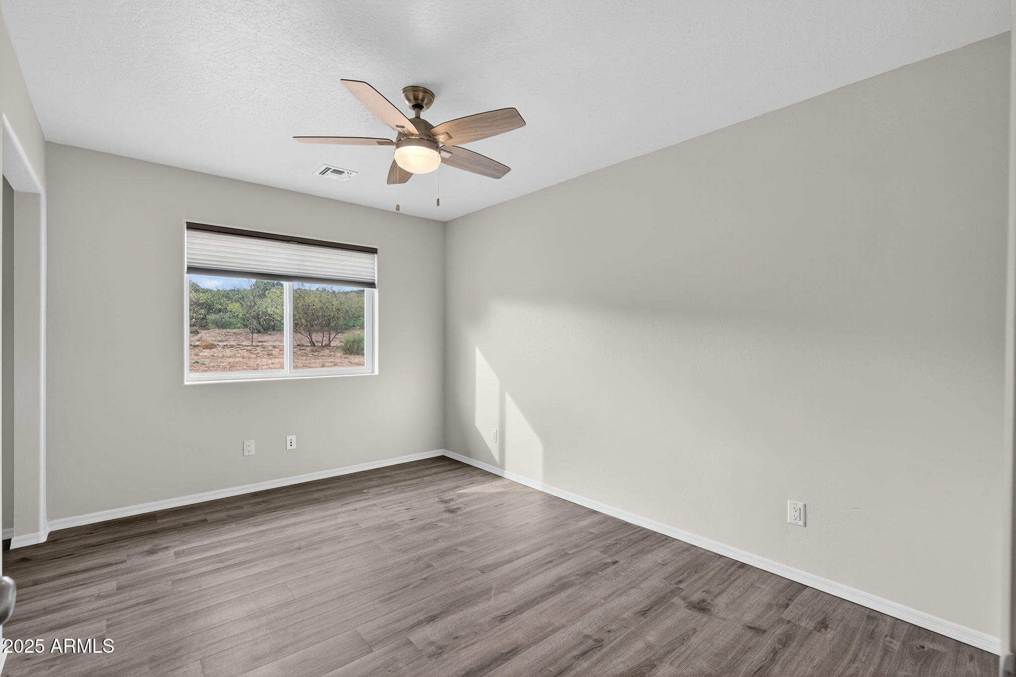 5 Acres or More - Residential