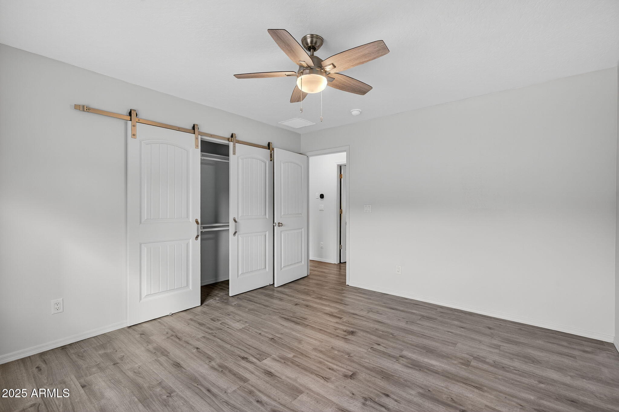 5 Acres or More - Residential