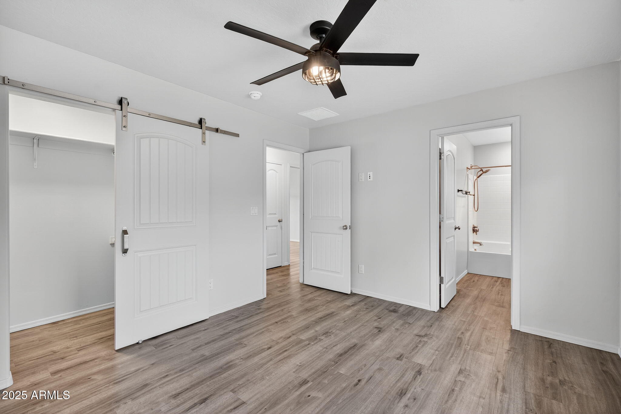 5 Acres or More - Residential