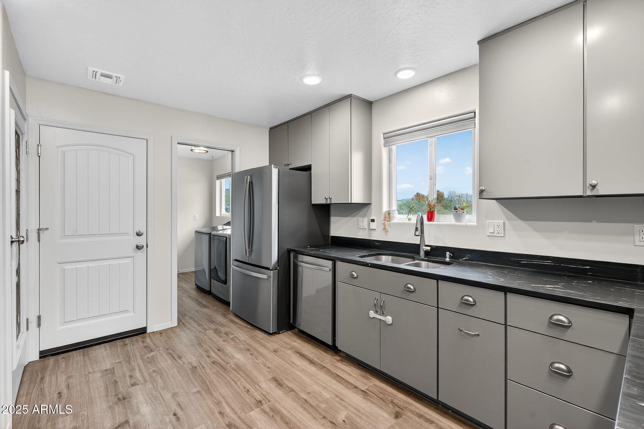 5 Acres or More - Residential