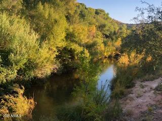 5 Acres or More - Residential