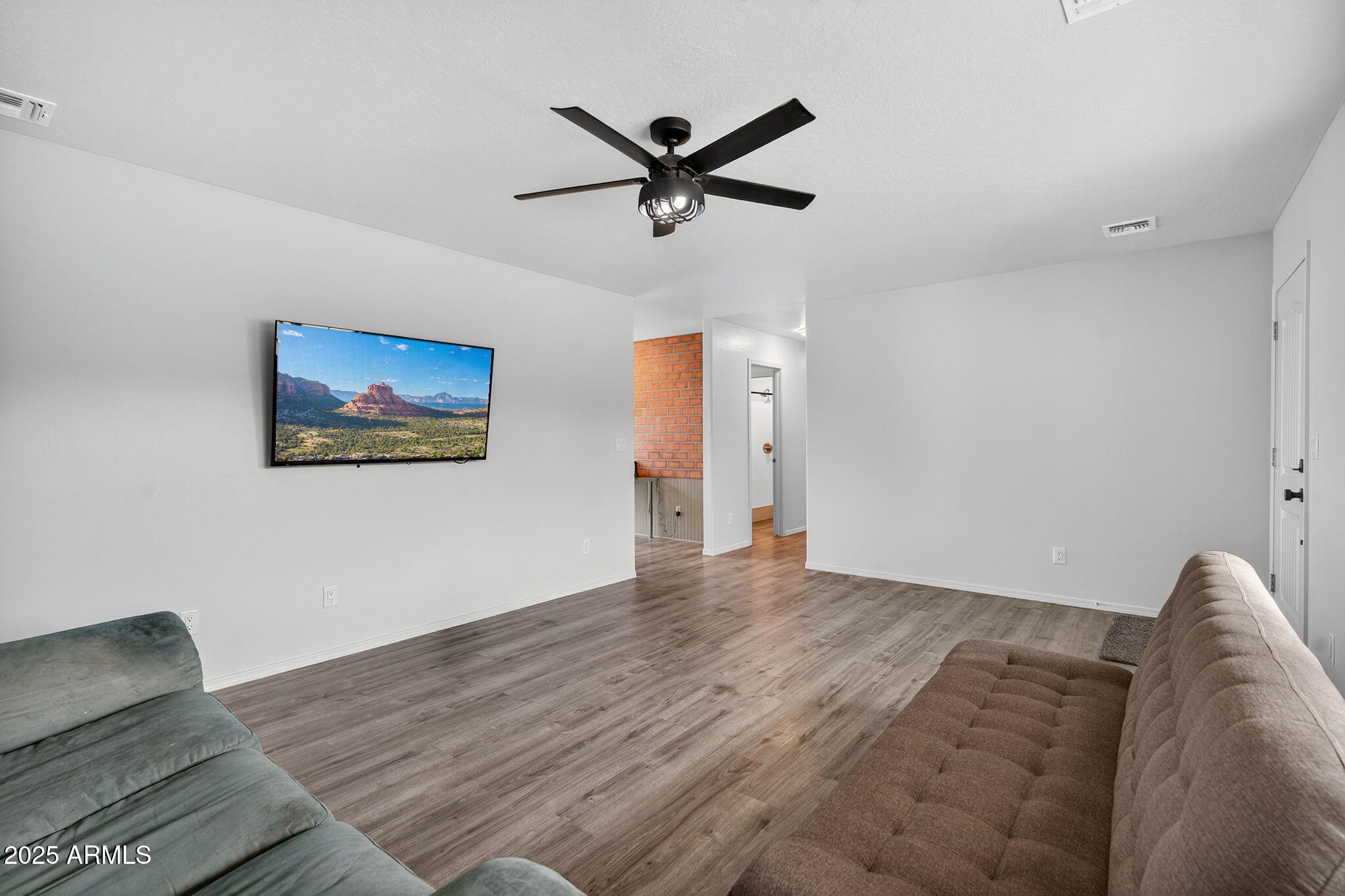 5 Acres or More - Residential