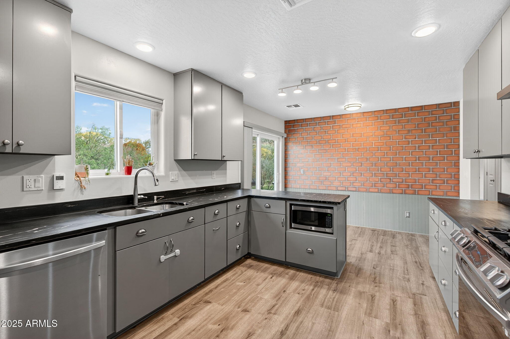 5 Acres or More - Residential