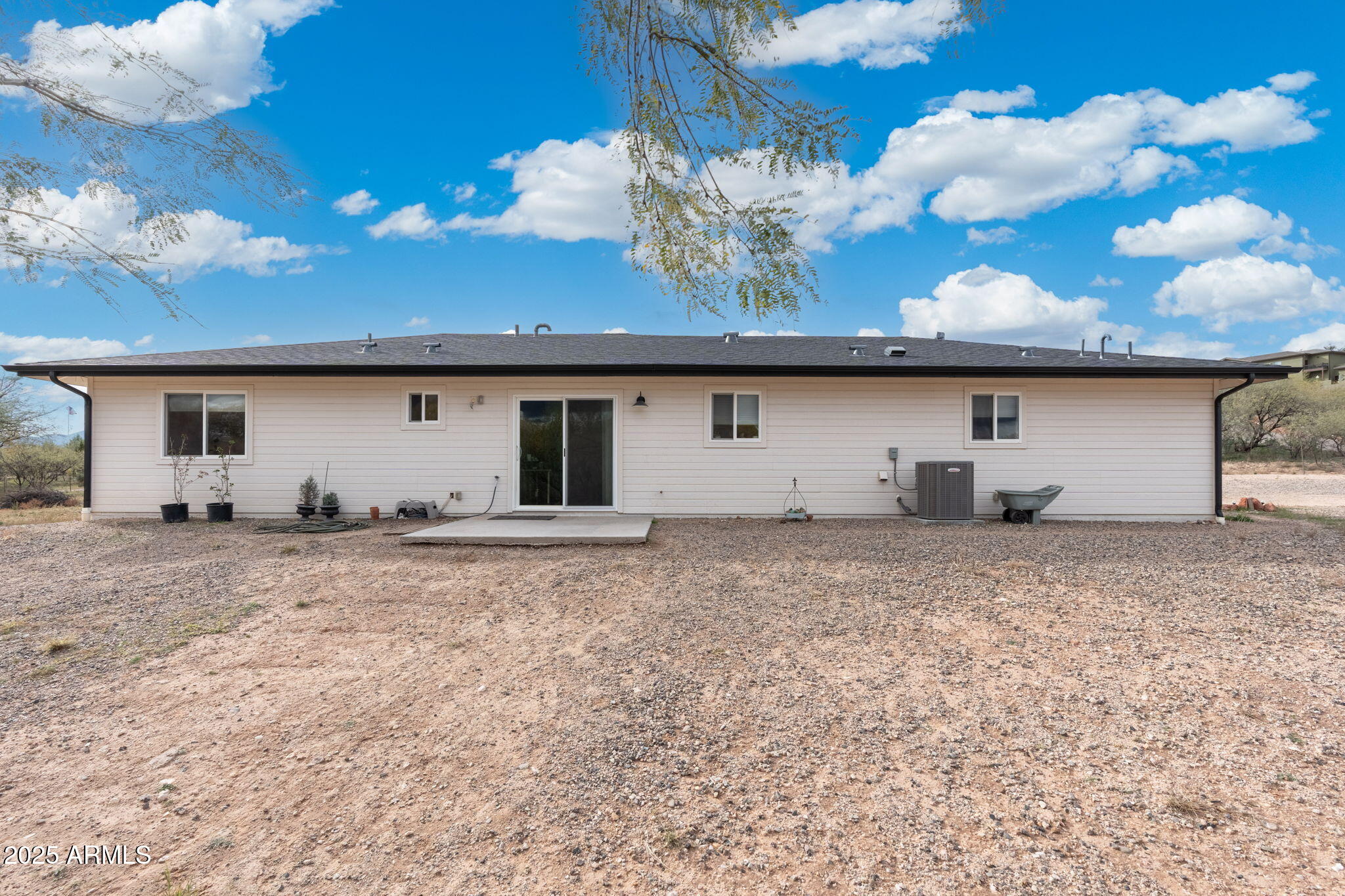 5 Acres or More - Residential