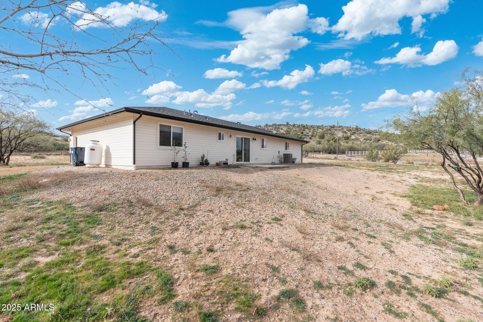 5 Acres or More - Residential