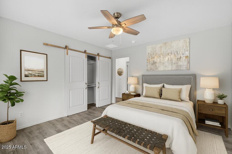 5 Acres or More - Residential
