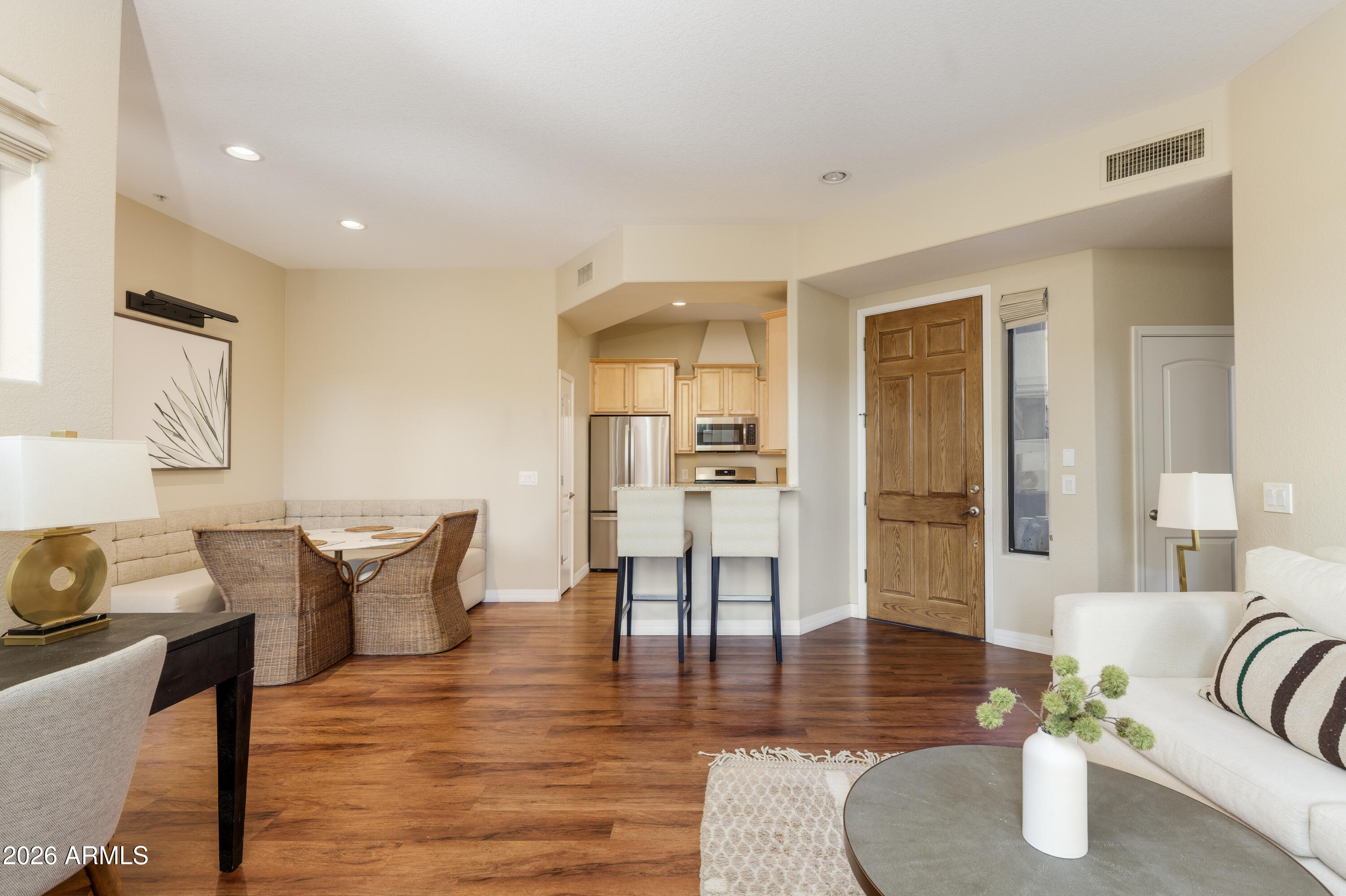 TRAVIATA CONDOMINIUMS - Residential