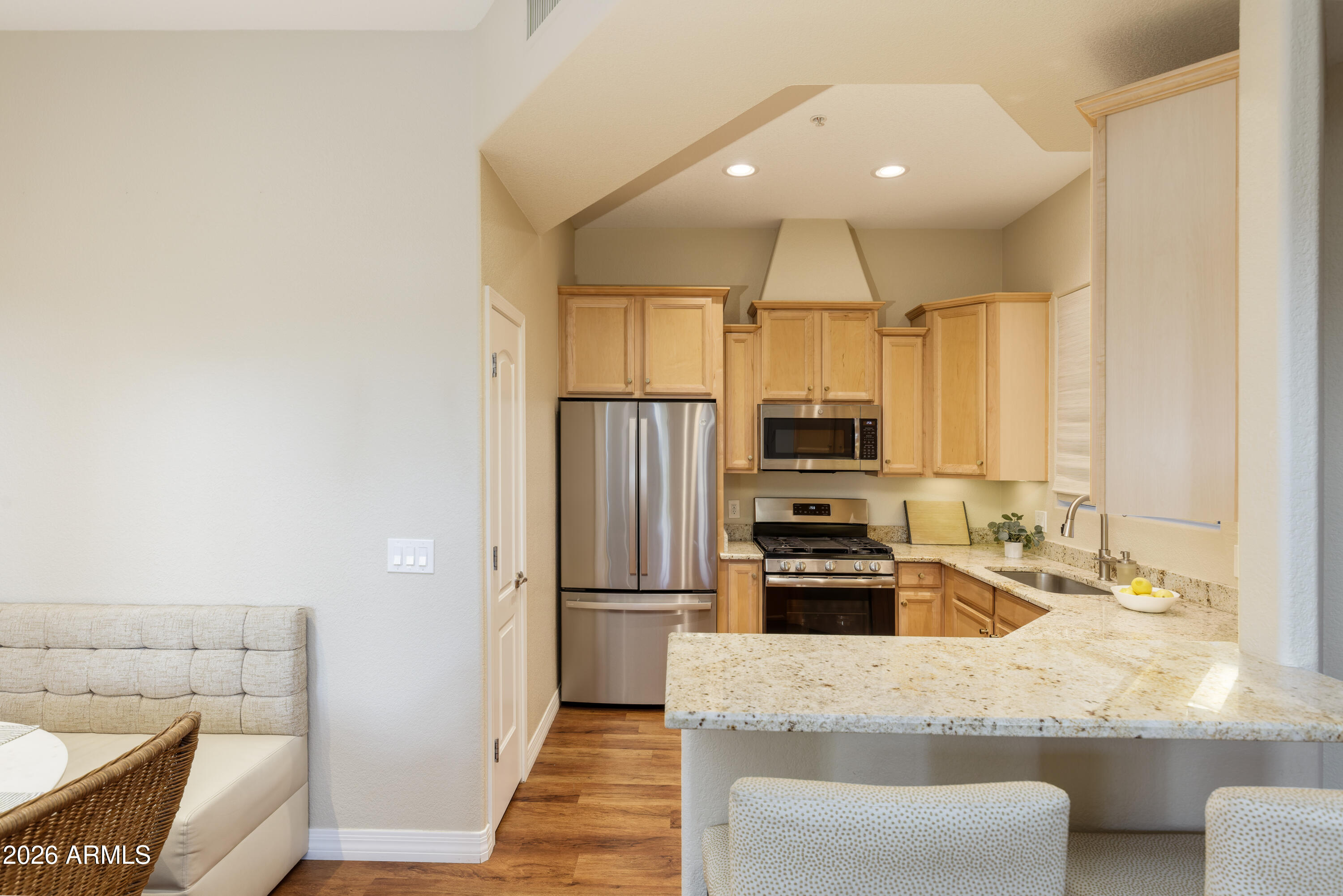 TRAVIATA CONDOMINIUMS - Residential