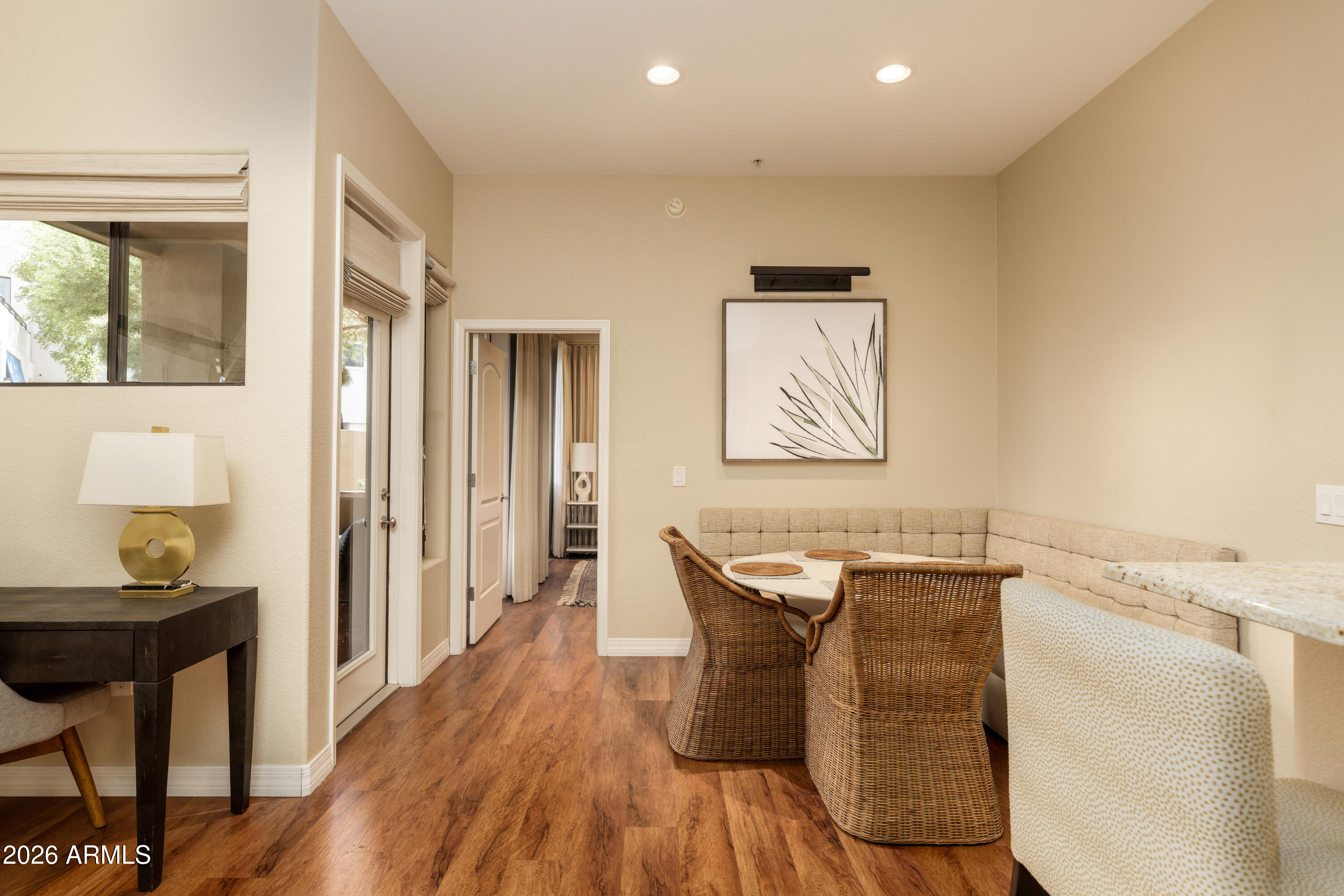 TRAVIATA CONDOMINIUMS - Residential