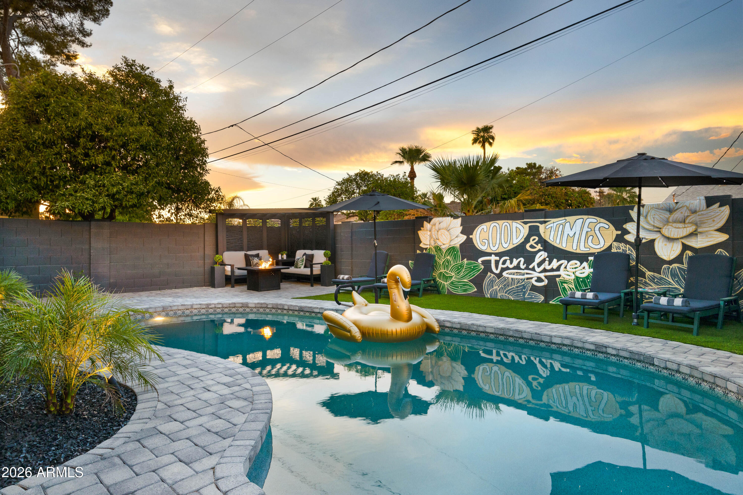 NEW PAPAGO PARKWAY 13 LOTS 779-912 & TR J - Residential