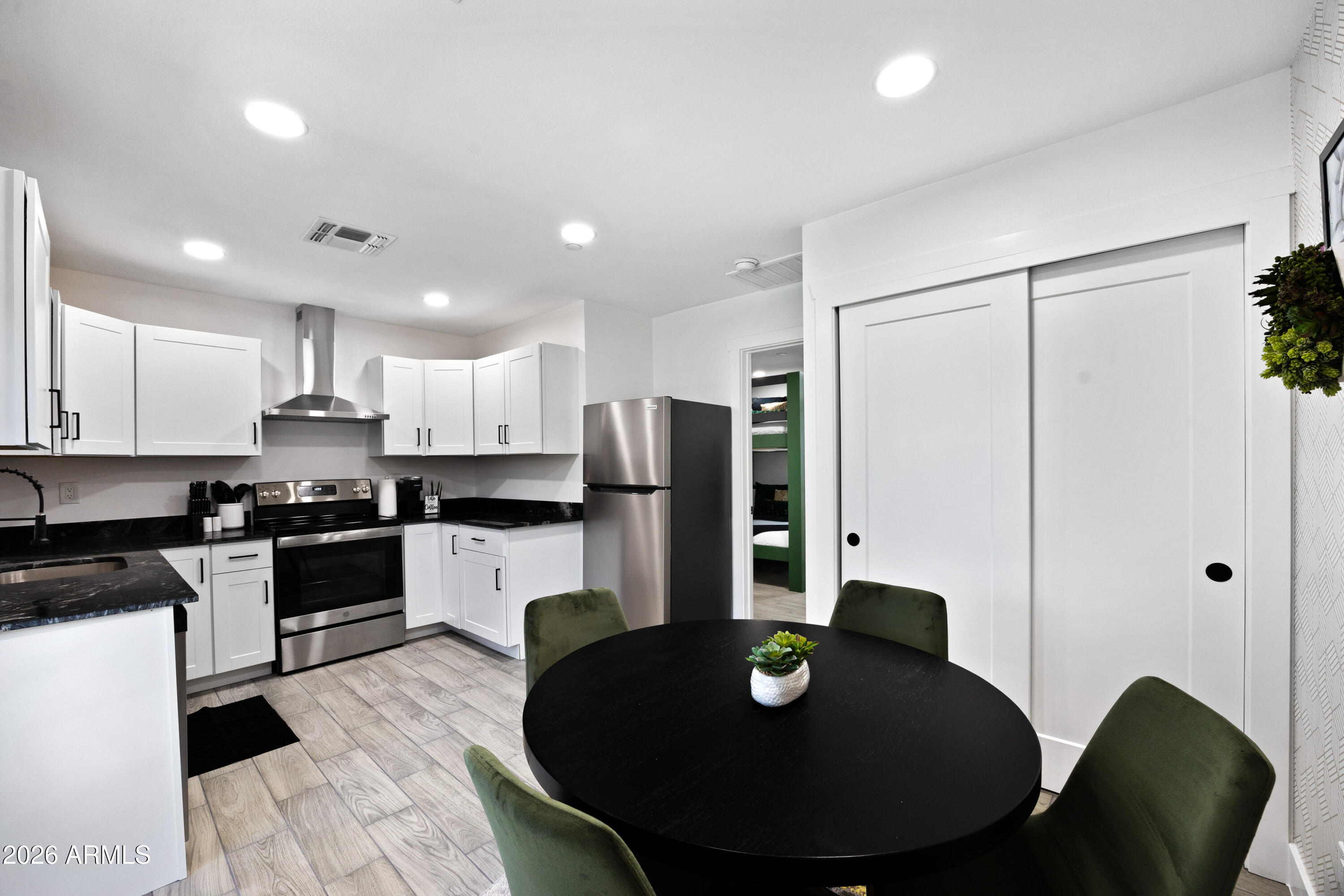 NEW PAPAGO PARKWAY 13 LOTS 779-912 & TR J - Residential
