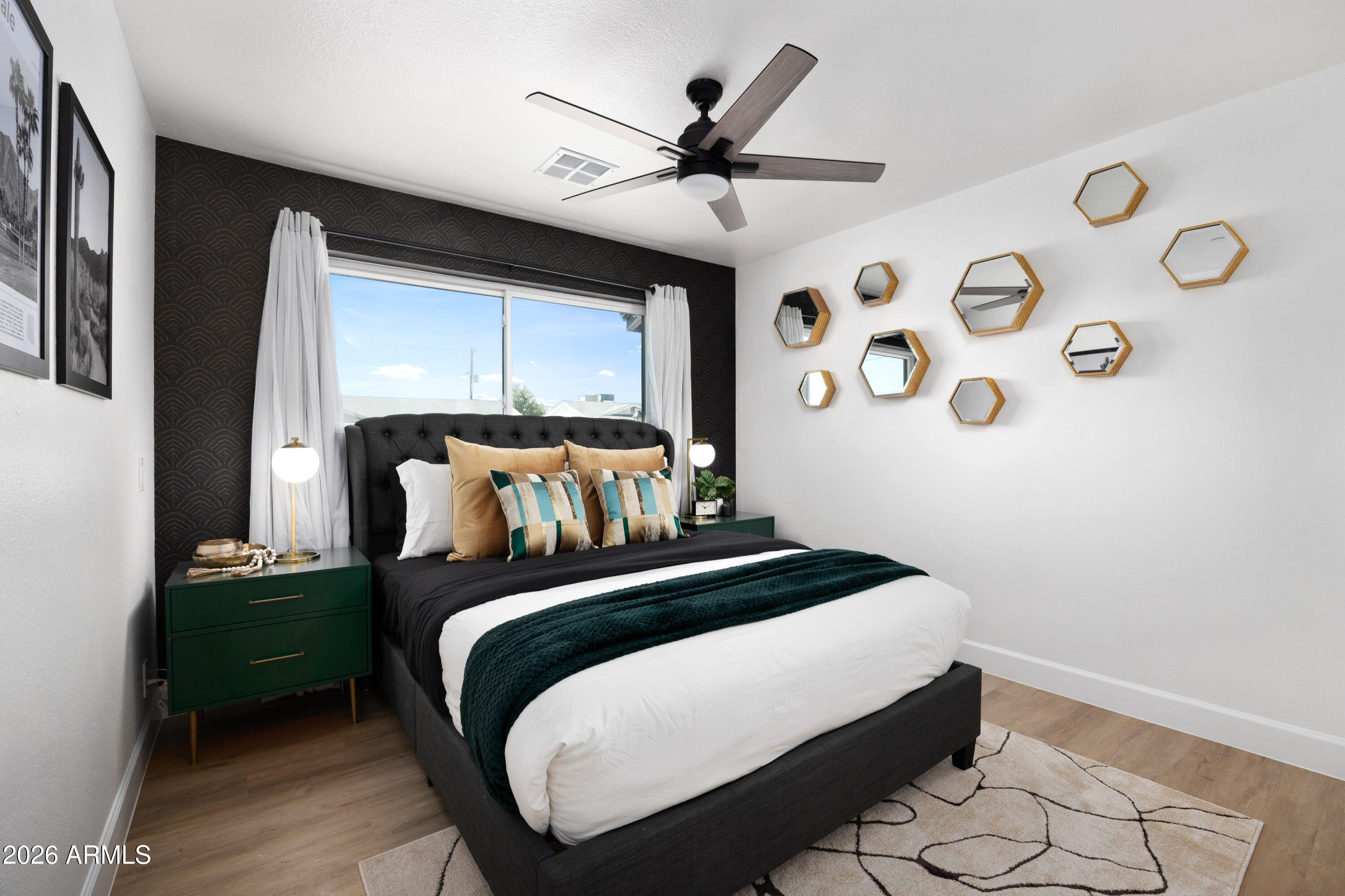 NEW PAPAGO PARKWAY 13 LOTS 779-912 & TR J - Residential