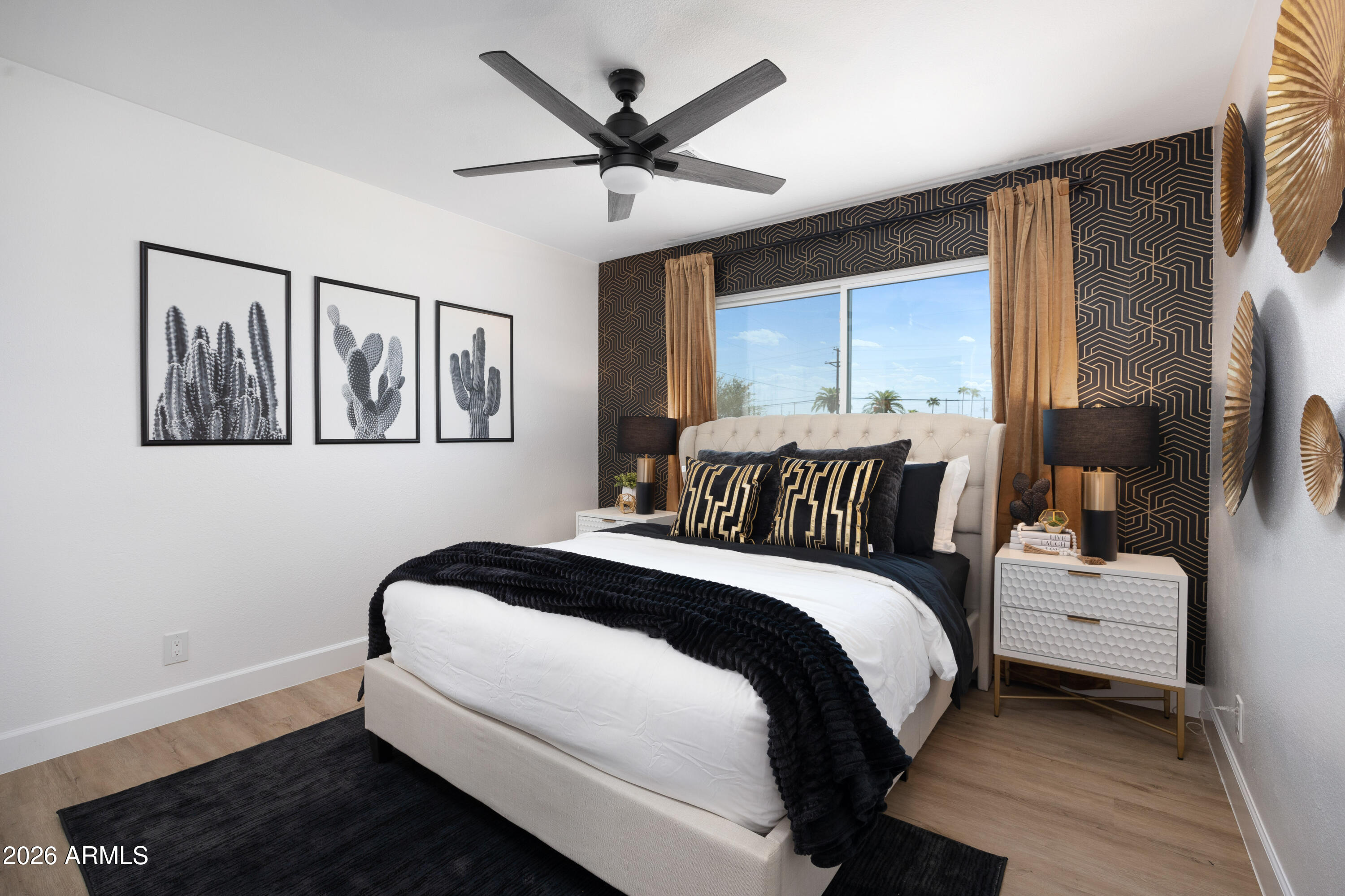 NEW PAPAGO PARKWAY 13 LOTS 779-912 & TR J - Residential