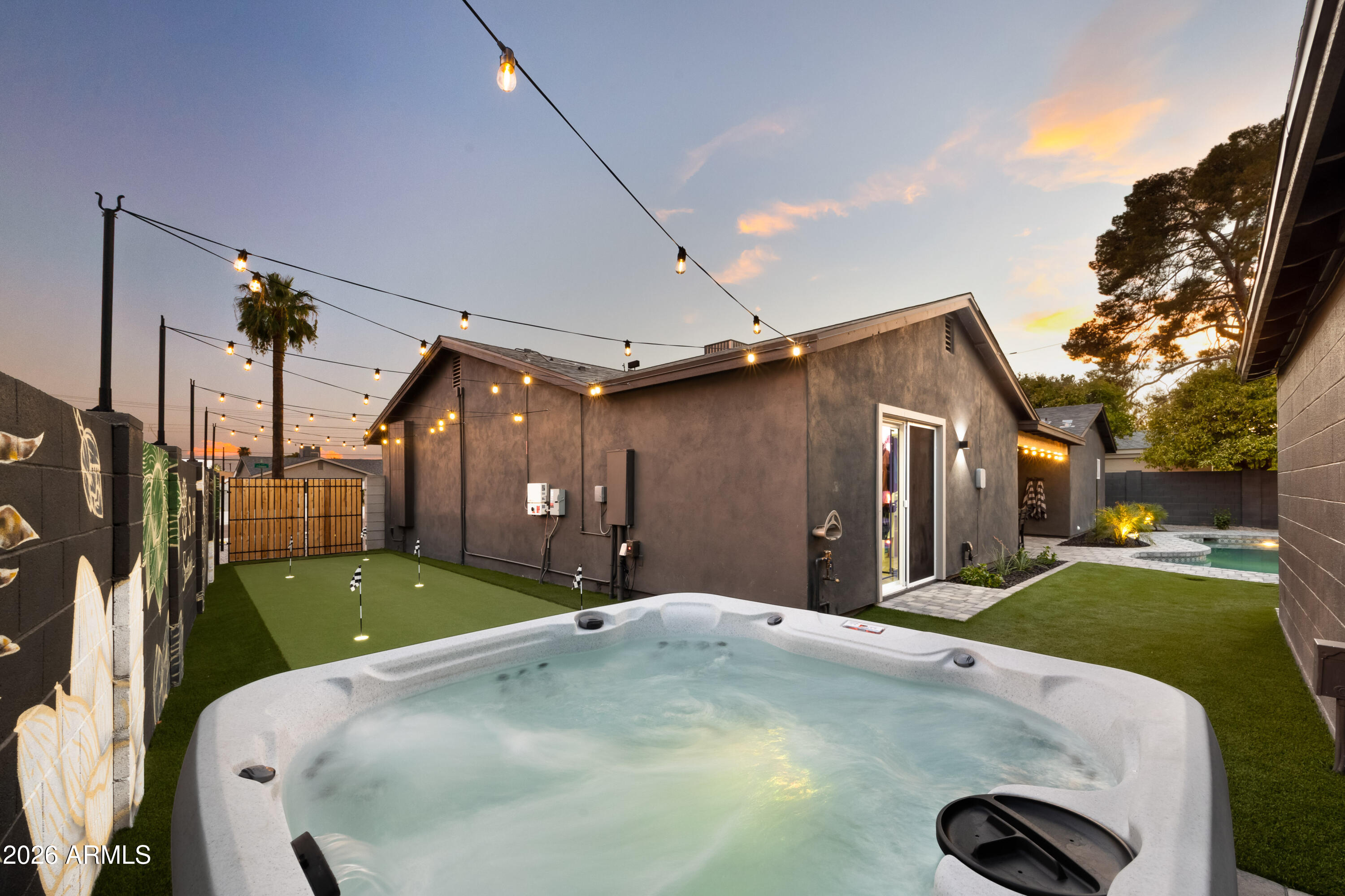 NEW PAPAGO PARKWAY 13 LOTS 779-912 & TR J - Residential