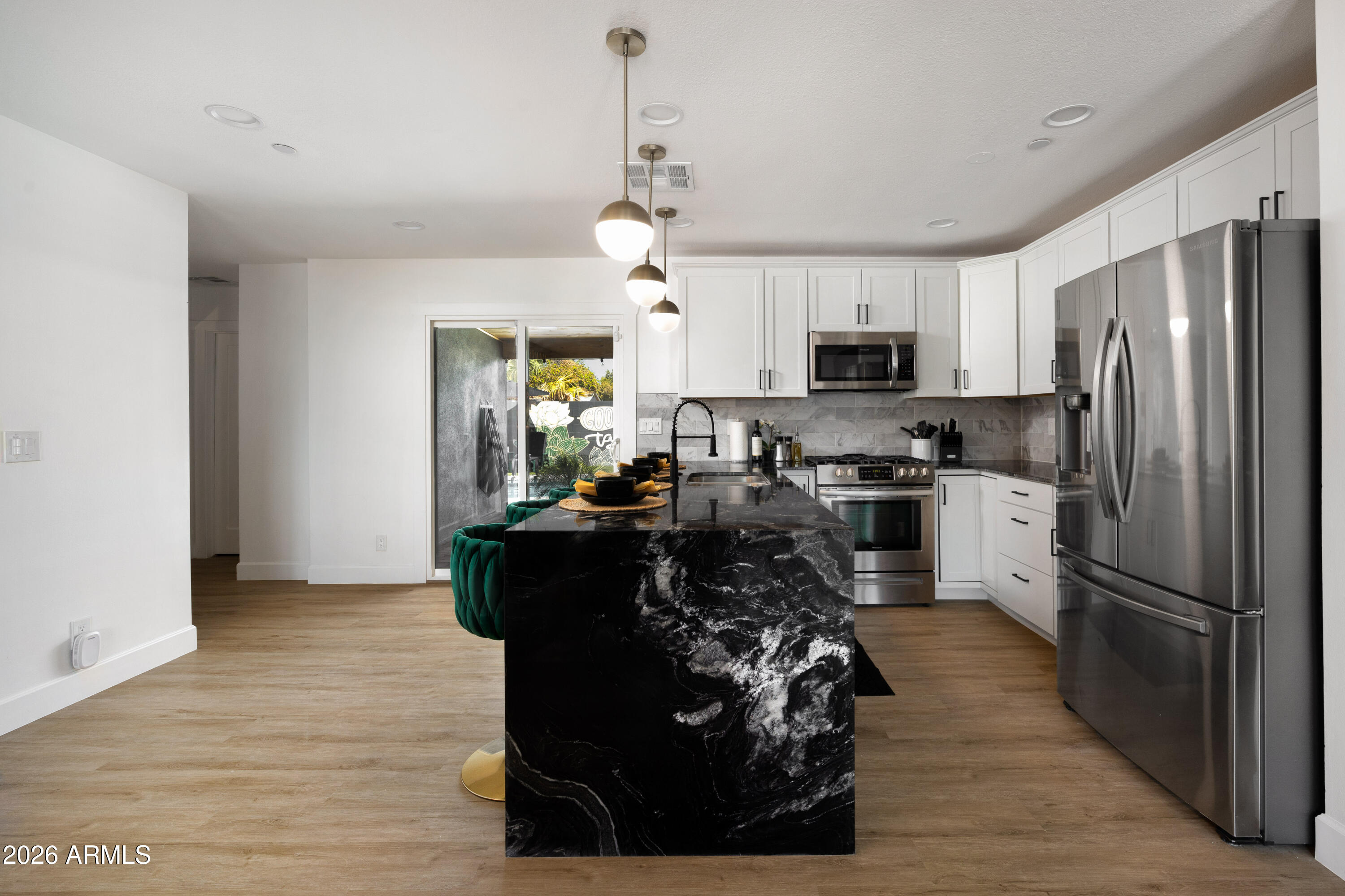 NEW PAPAGO PARKWAY 13 LOTS 779-912 & TR J - Residential