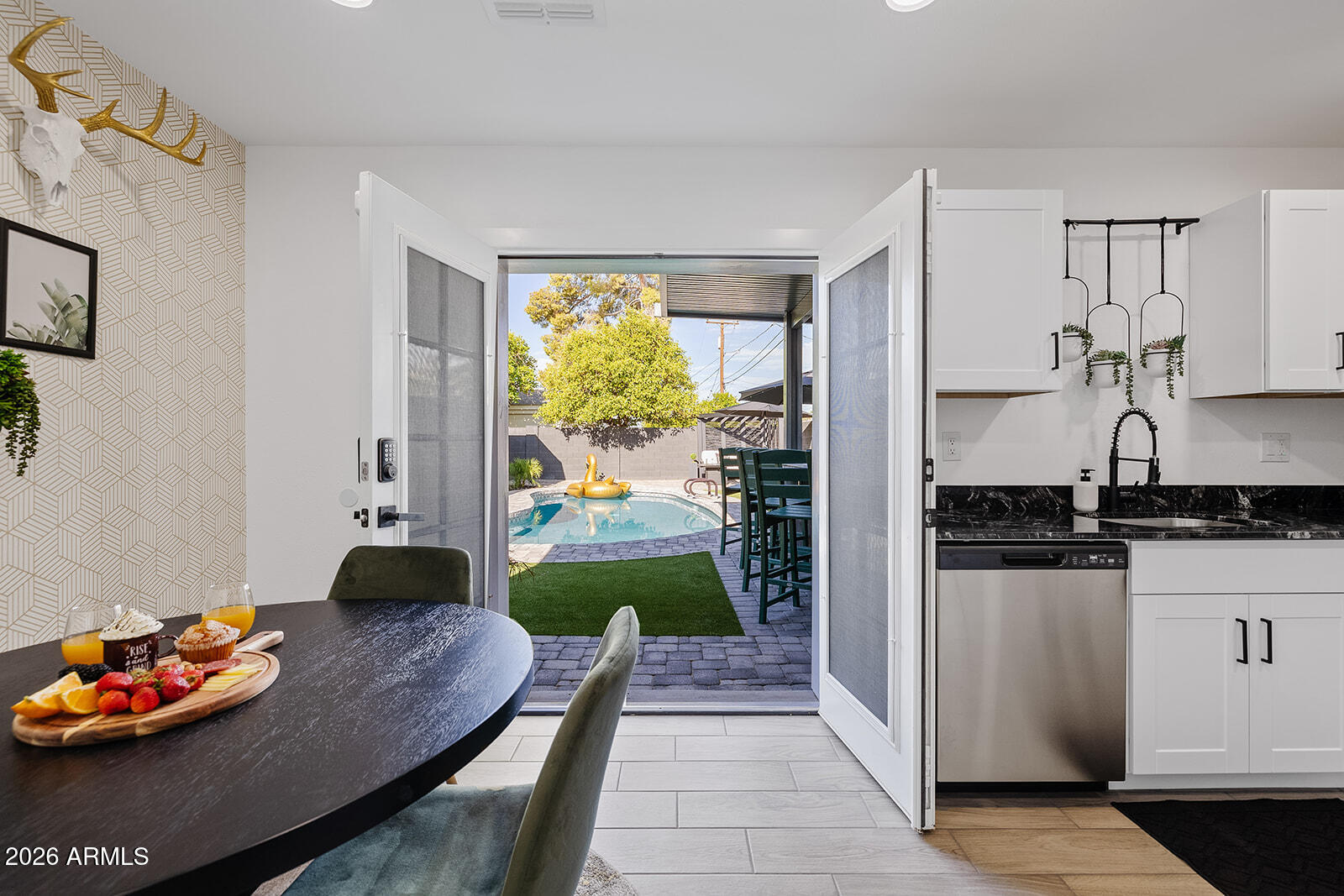 NEW PAPAGO PARKWAY 13 LOTS 779-912 & TR J - Residential