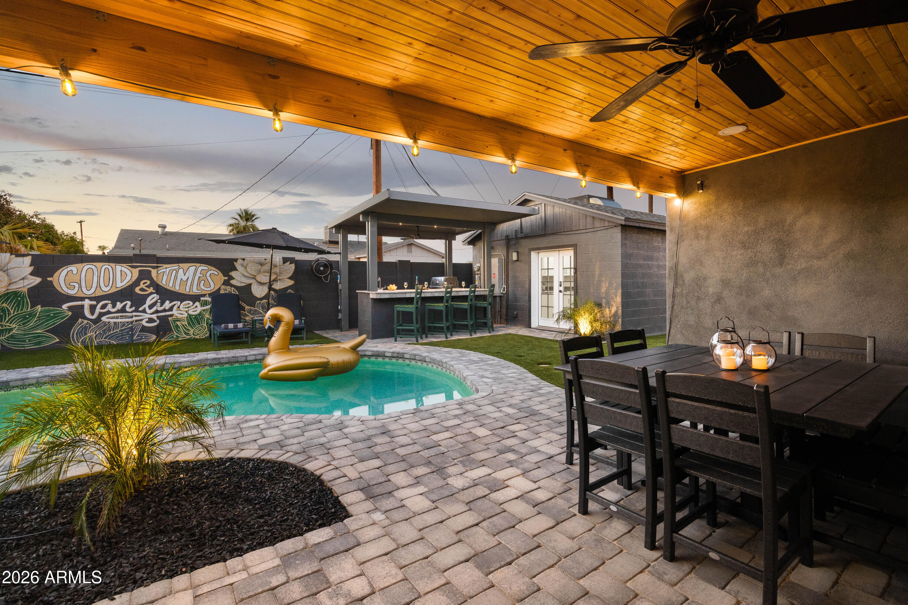 NEW PAPAGO PARKWAY 13 LOTS 779-912 & TR J - Residential