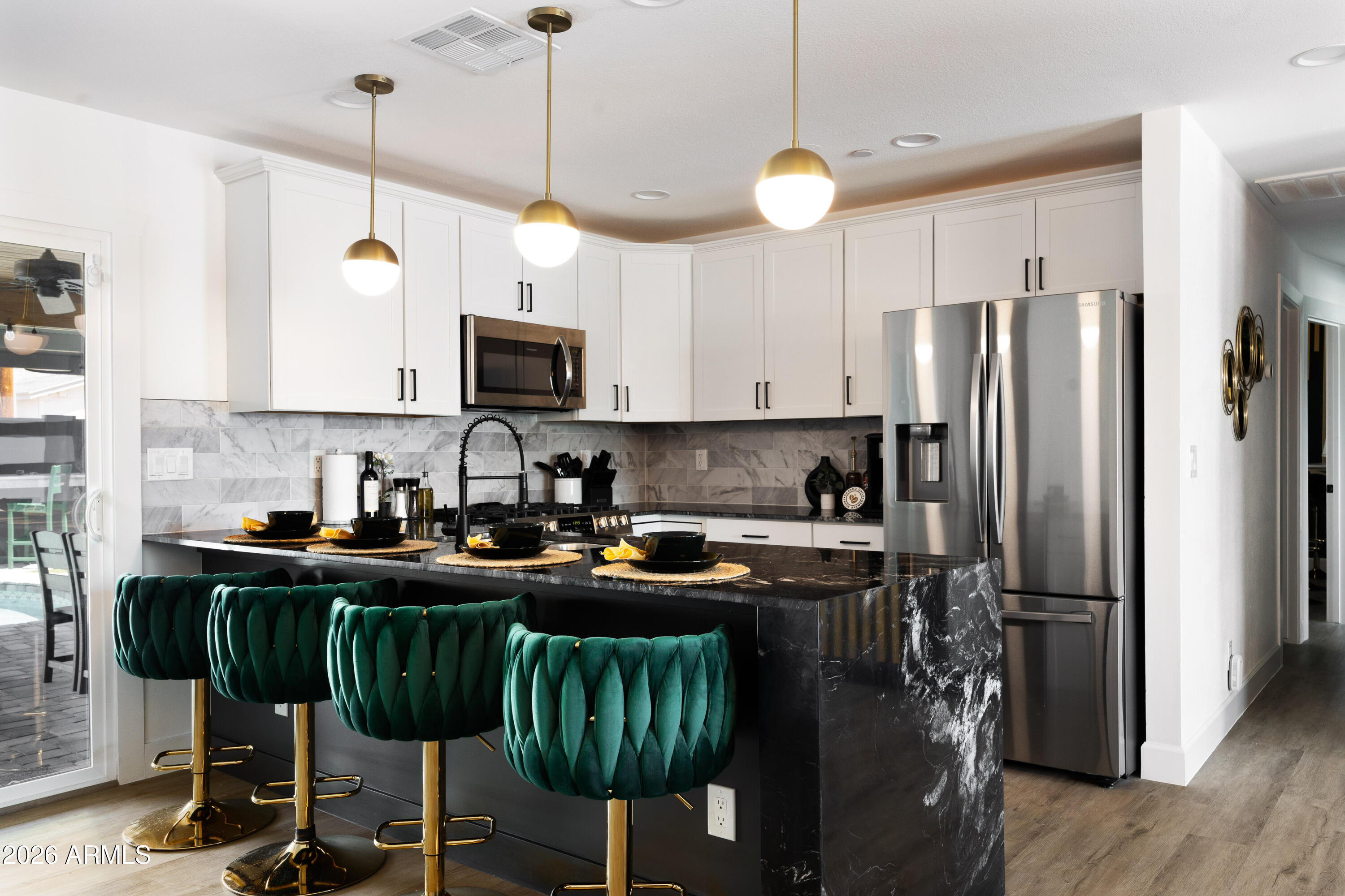 NEW PAPAGO PARKWAY 13 LOTS 779-912 & TR J - Residential