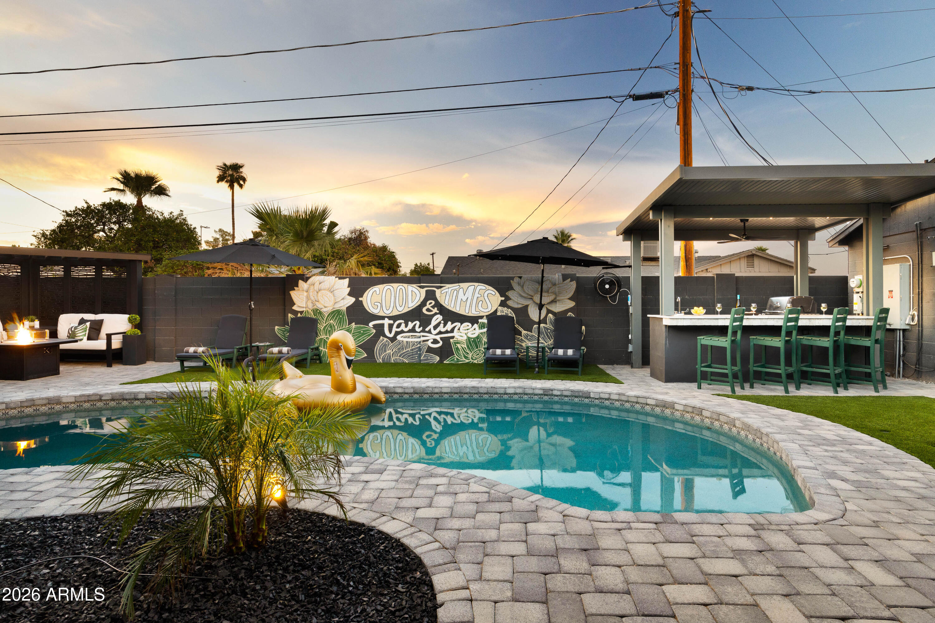 NEW PAPAGO PARKWAY 13 LOTS 779-912 & TR J - Residential