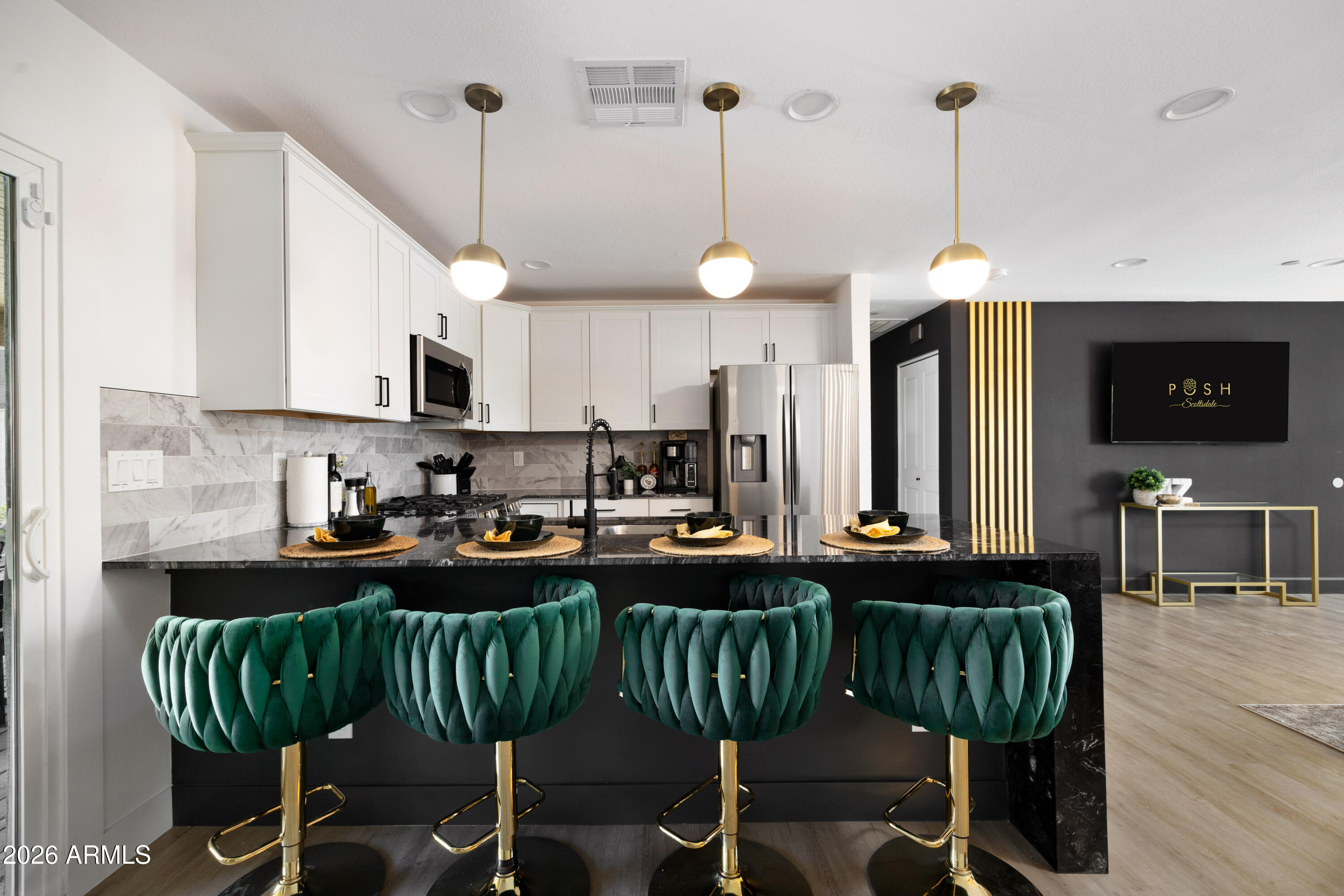 NEW PAPAGO PARKWAY 13 LOTS 779-912 & TR J - Residential
