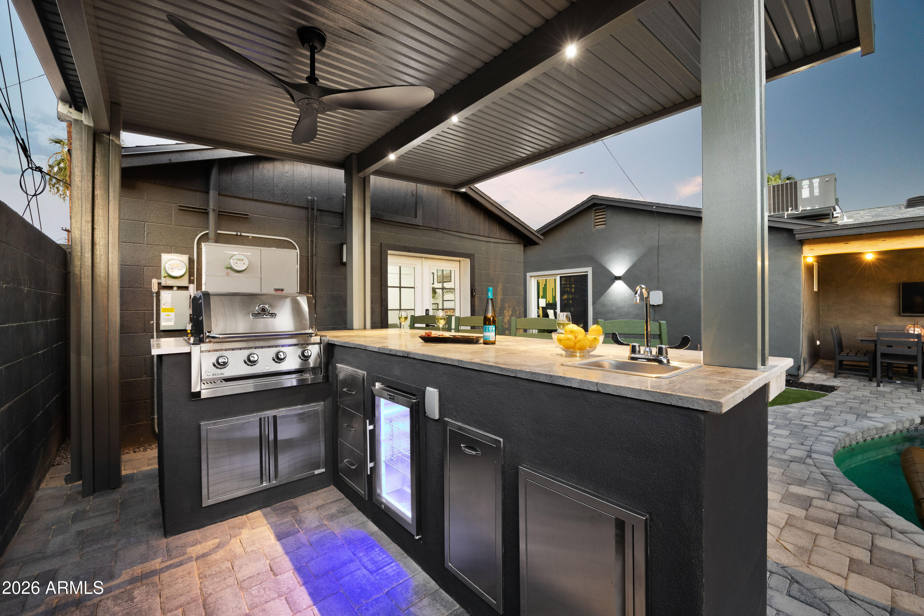 NEW PAPAGO PARKWAY 13 LOTS 779-912 & TR J - Residential