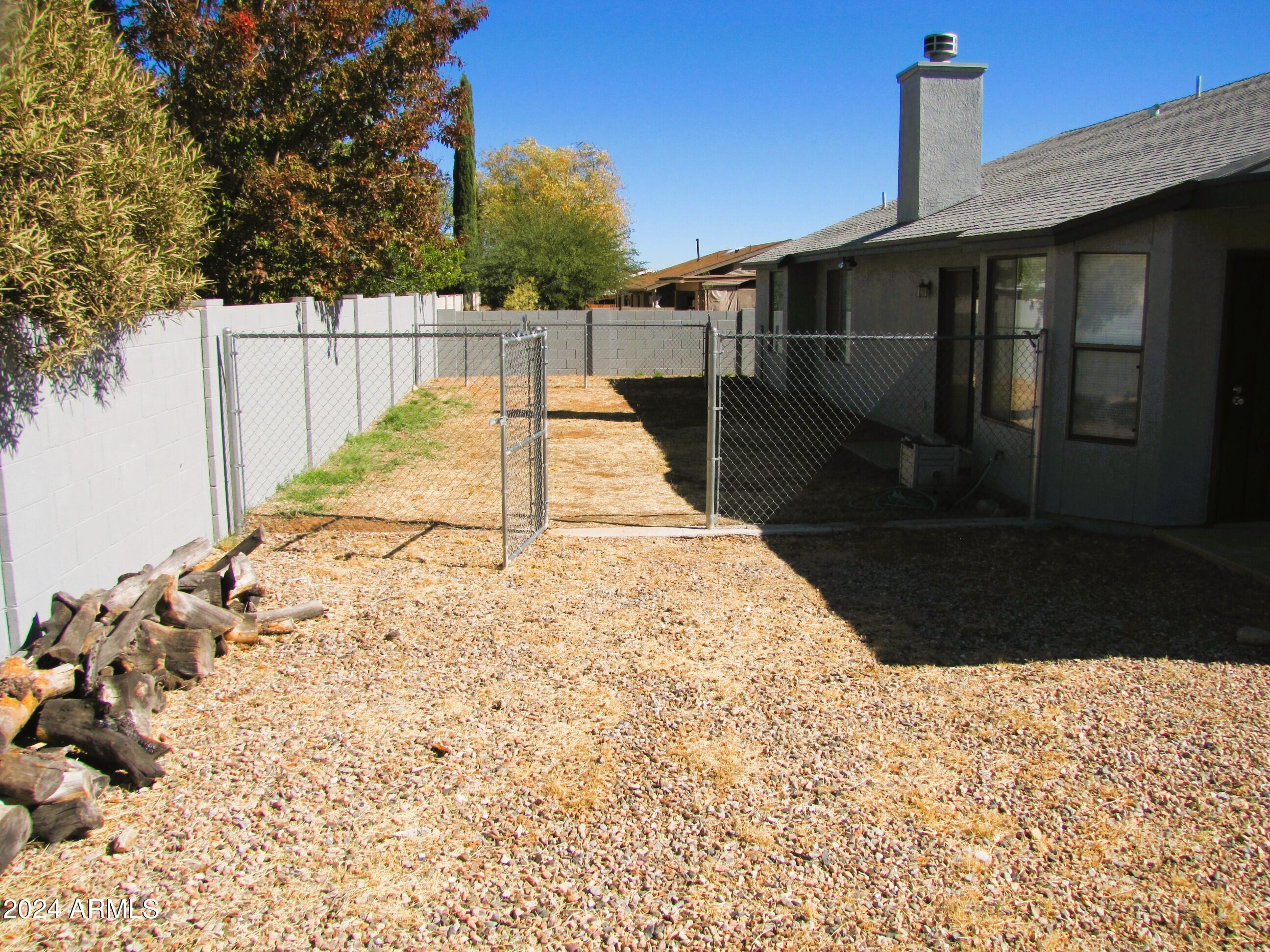 MOUNTAIN RIDGE PHASE 4 - Residential Lease
