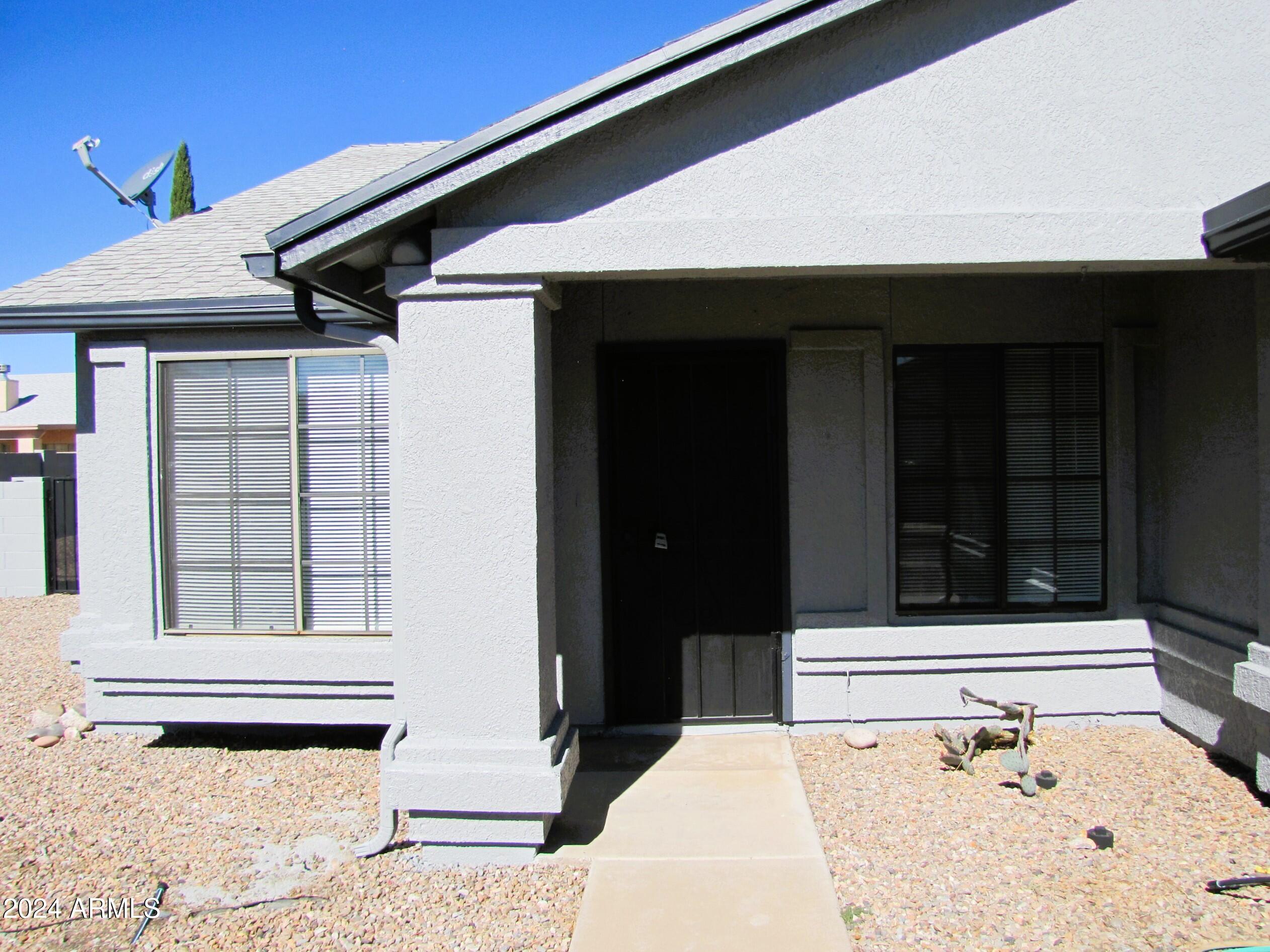 MOUNTAIN RIDGE PHASE 4 - Residential Lease