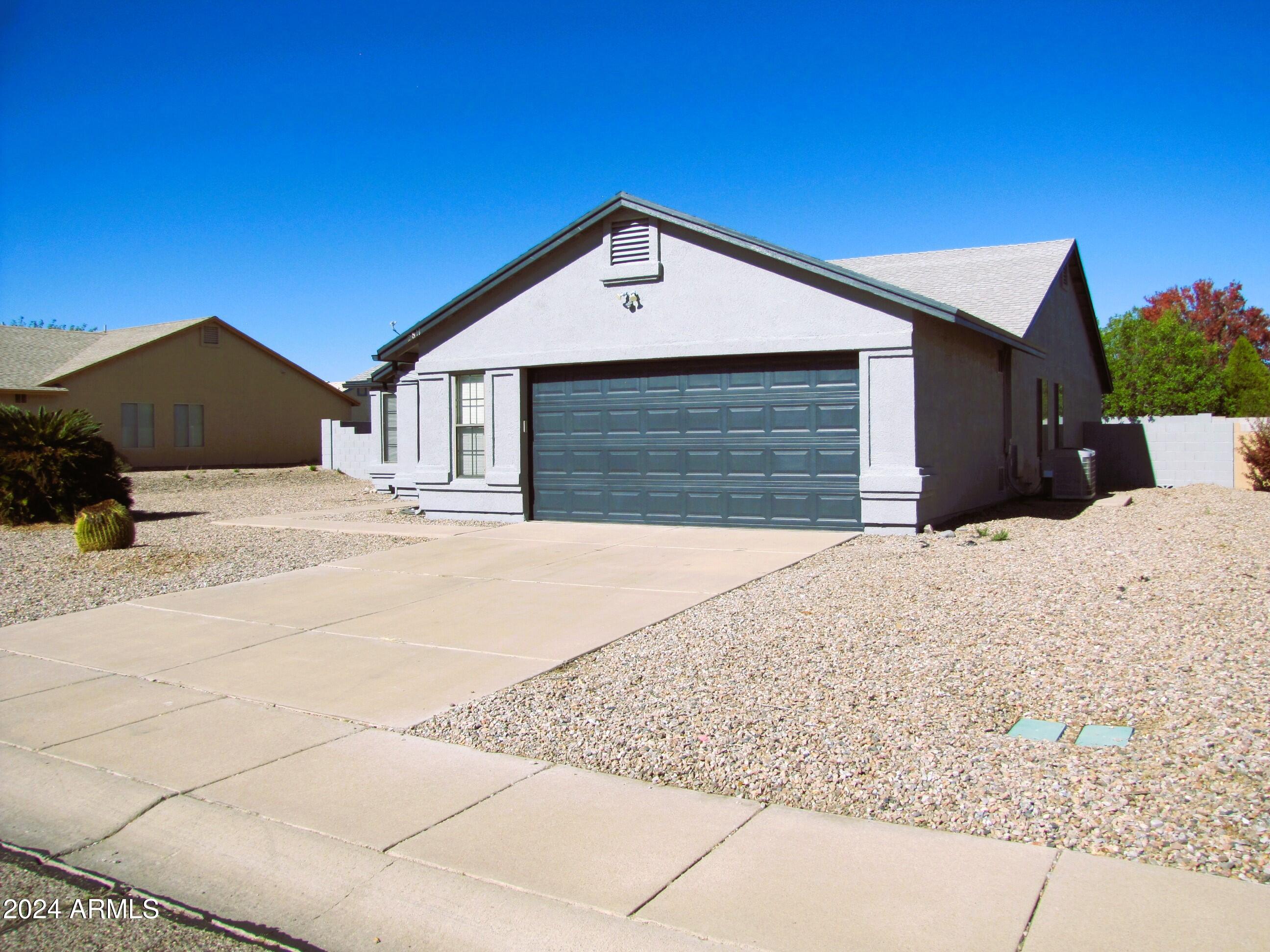 MOUNTAIN RIDGE PHASE 4 - Residential Lease