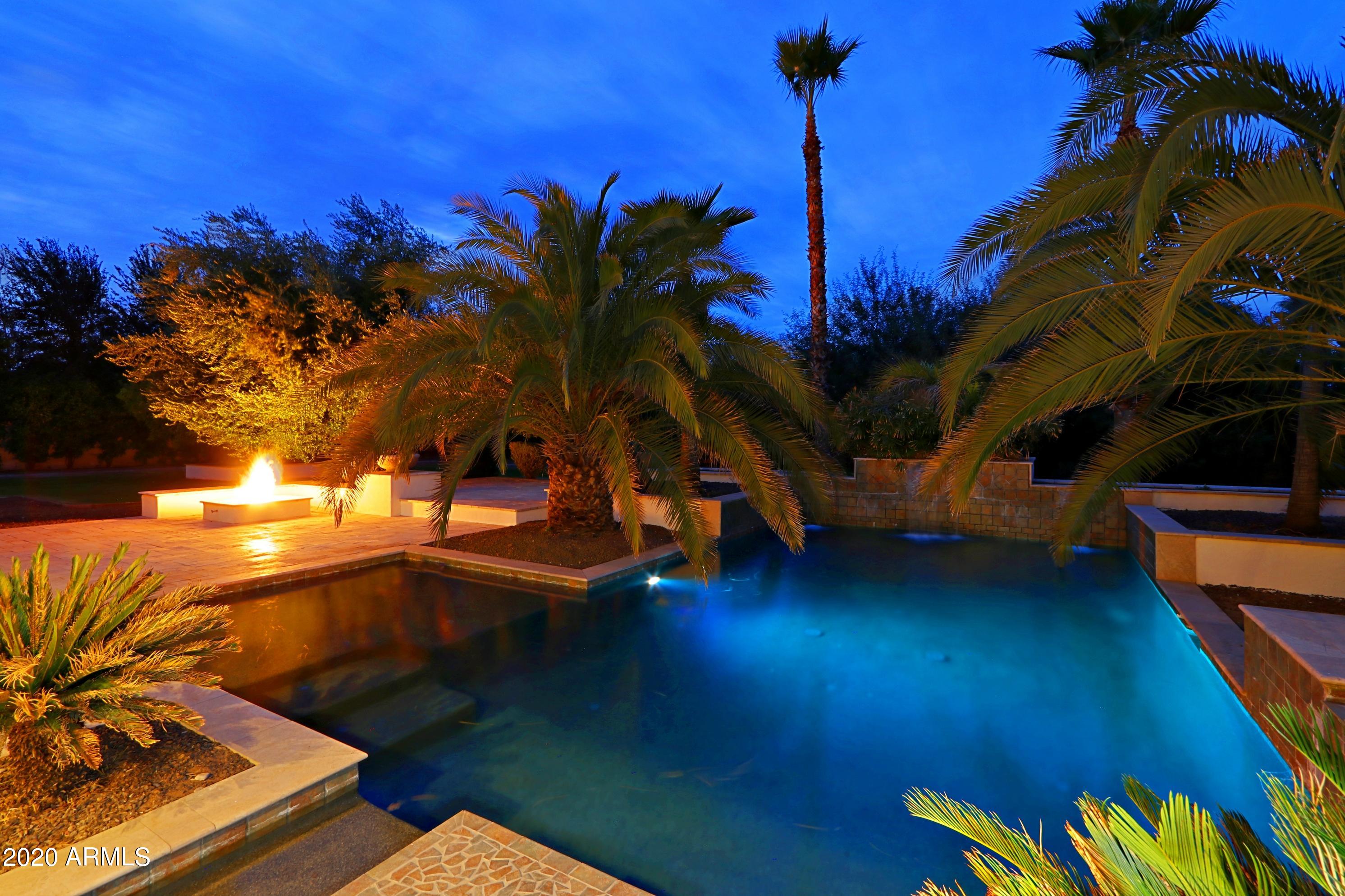 Foothills Estate - Residential