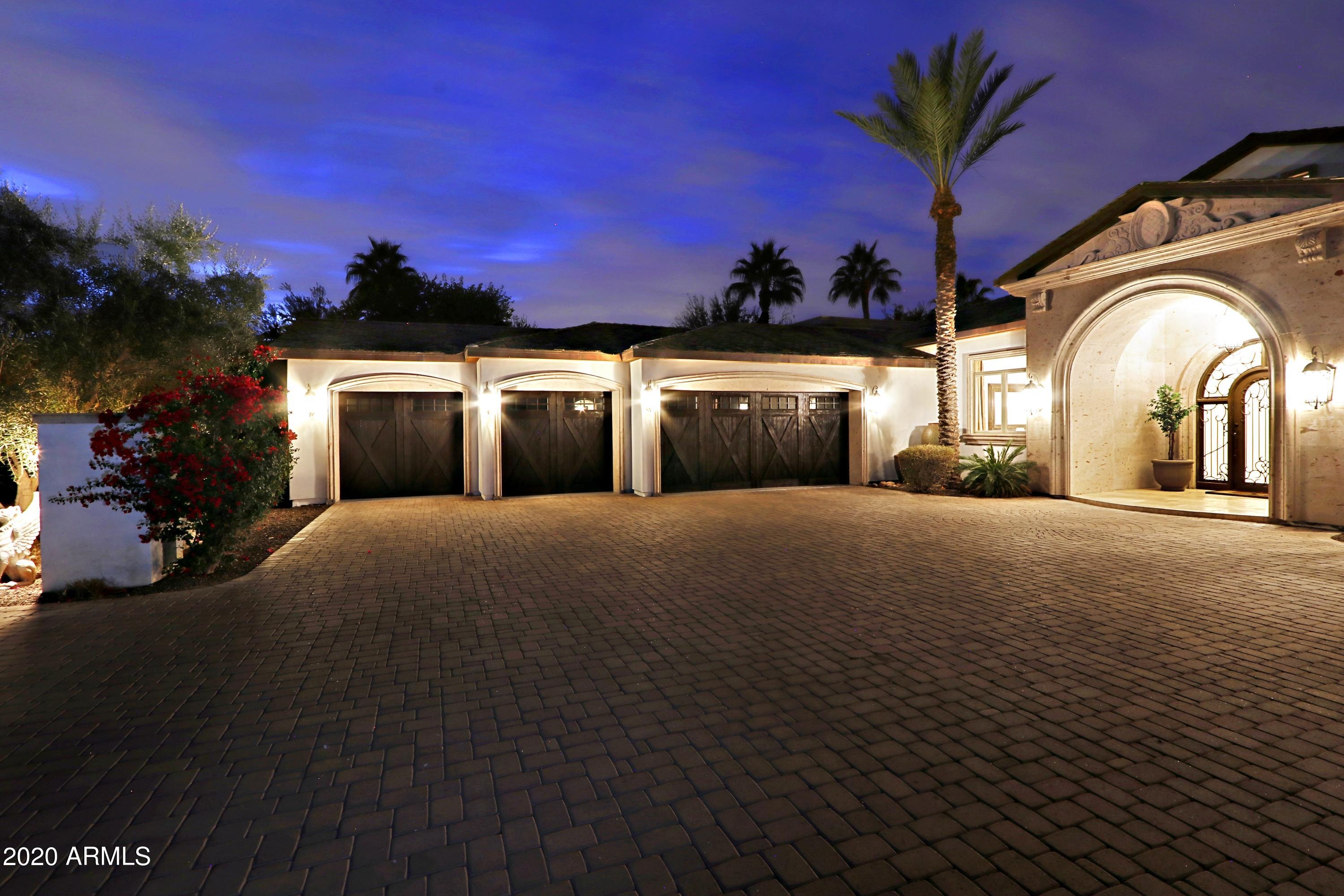 Foothills Estate - Residential