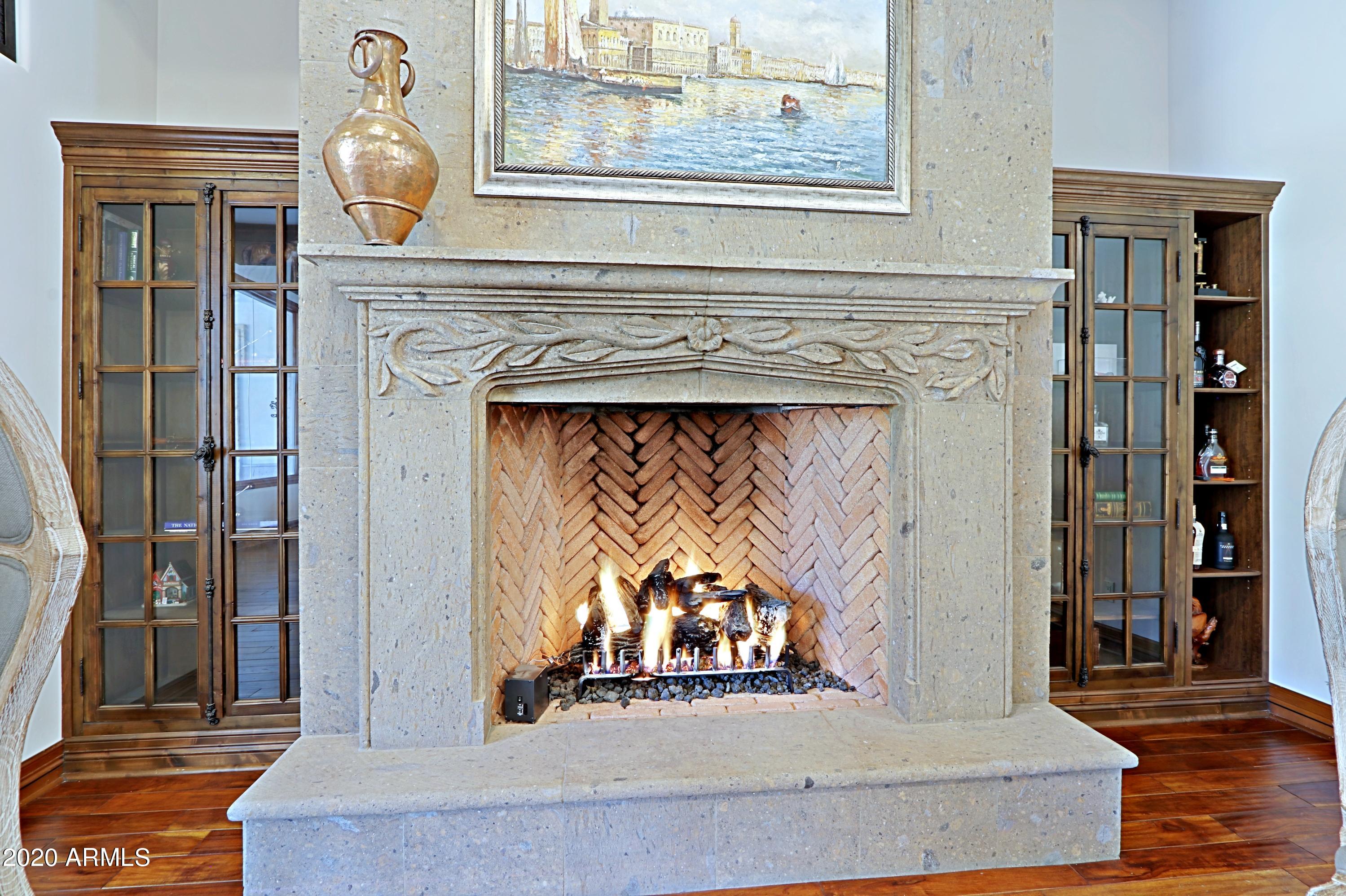 Foothills Estate - Residential