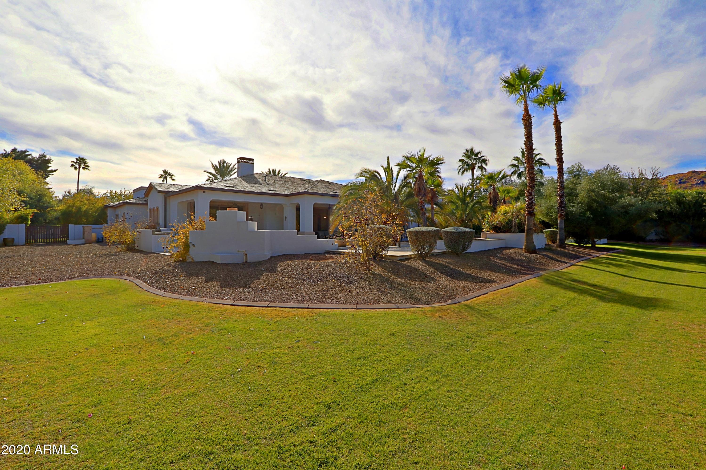 Foothills Estate - Residential