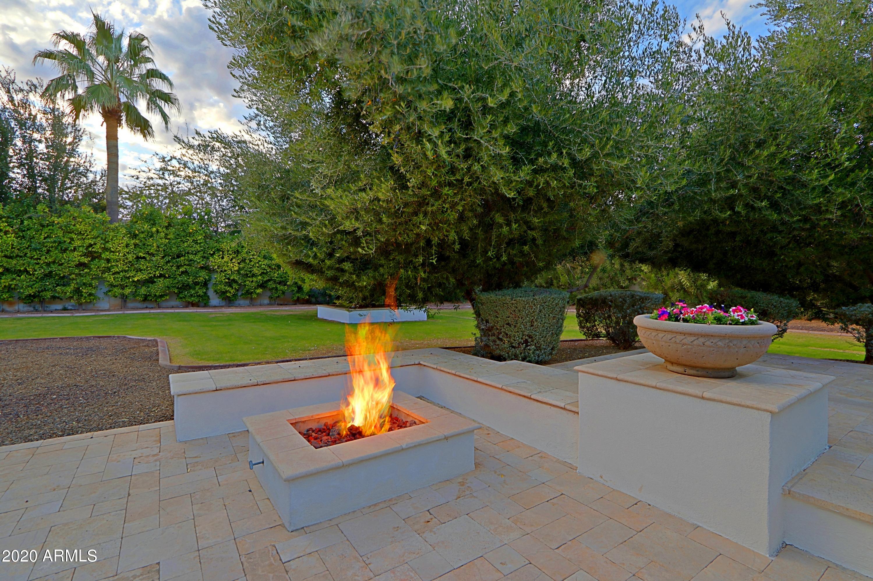 Foothills Estate - Residential