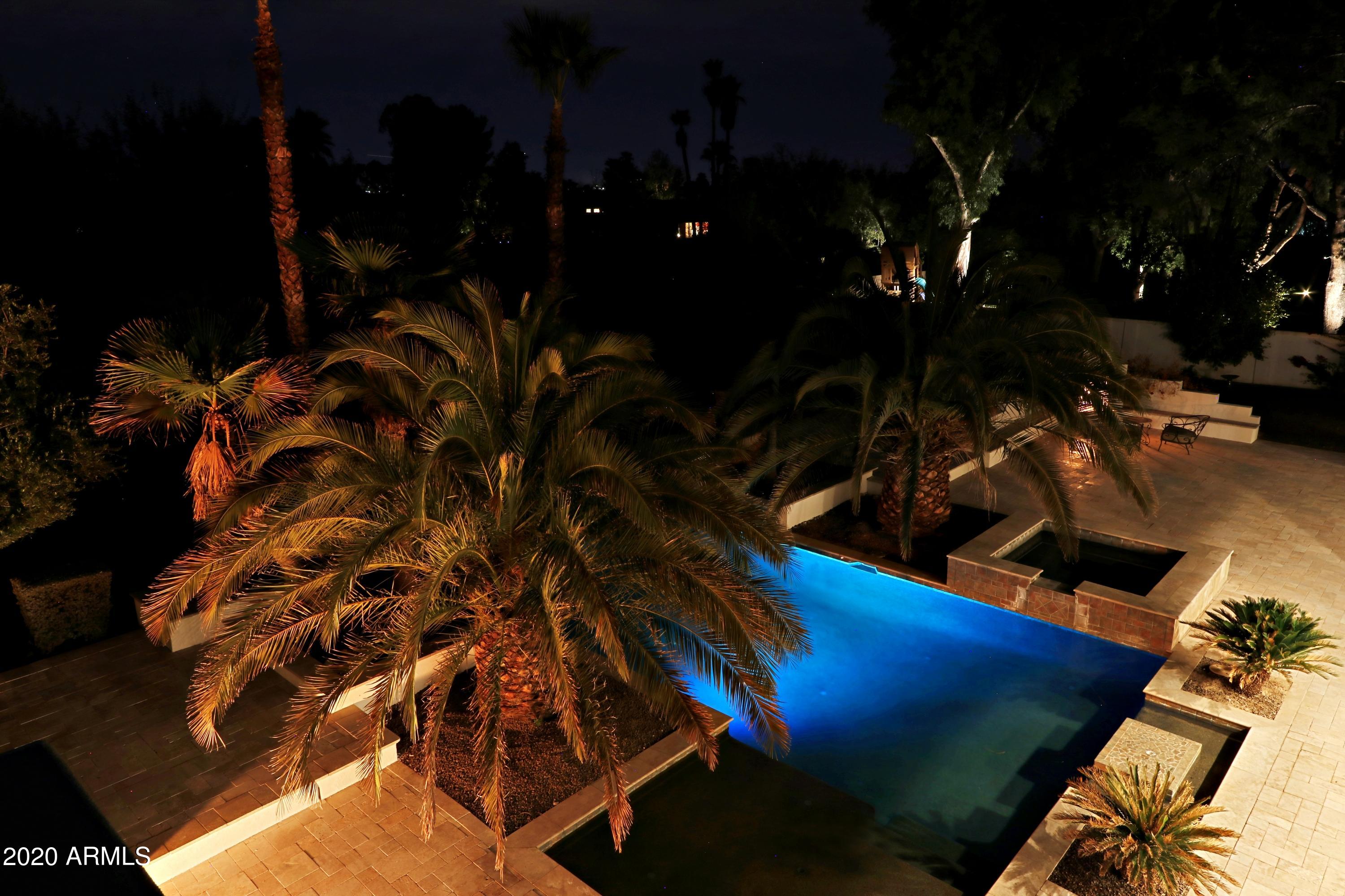 Foothills Estate - Residential