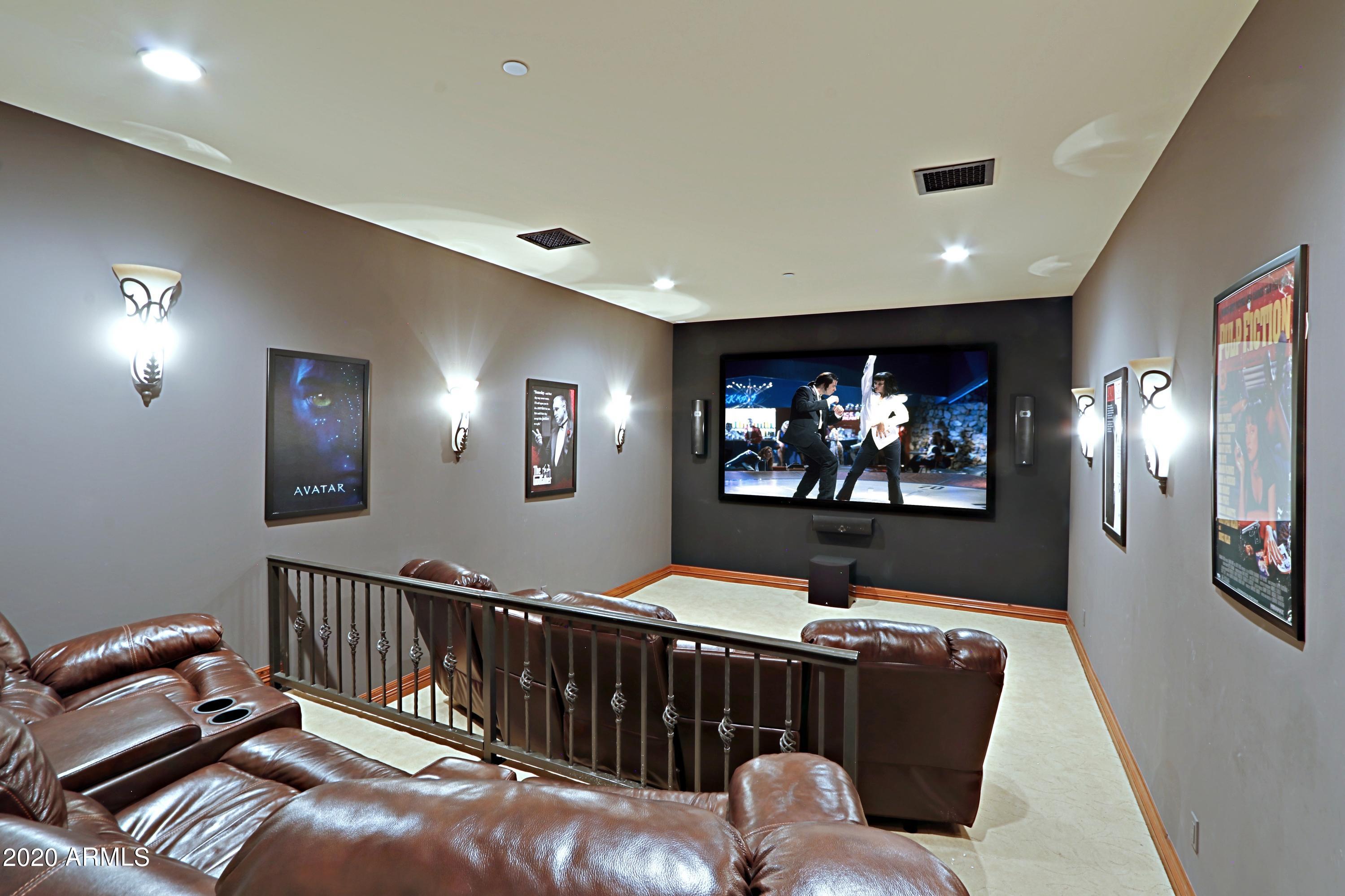 Foothills Estate - Residential