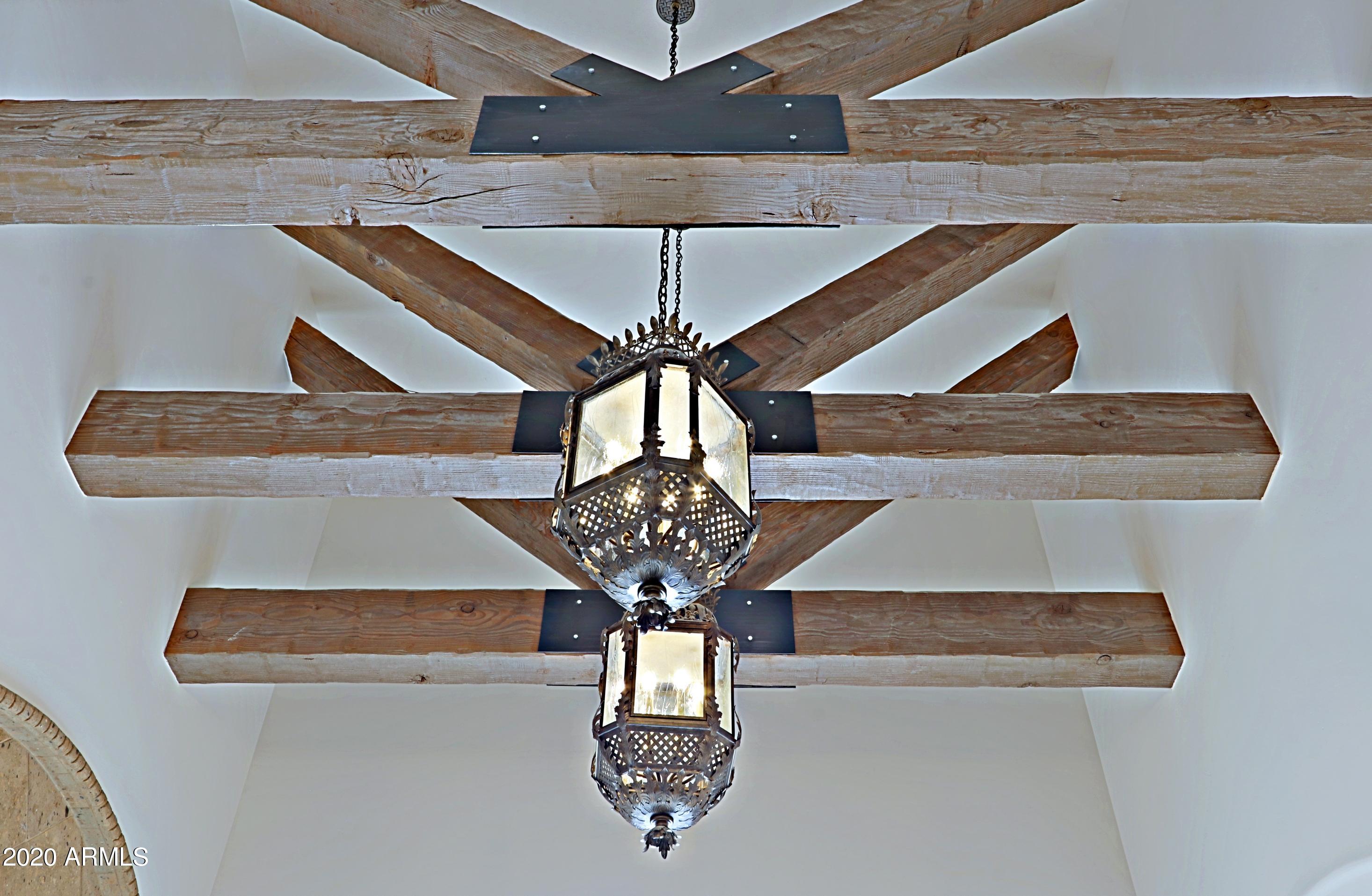 Foothills Estate - Residential
