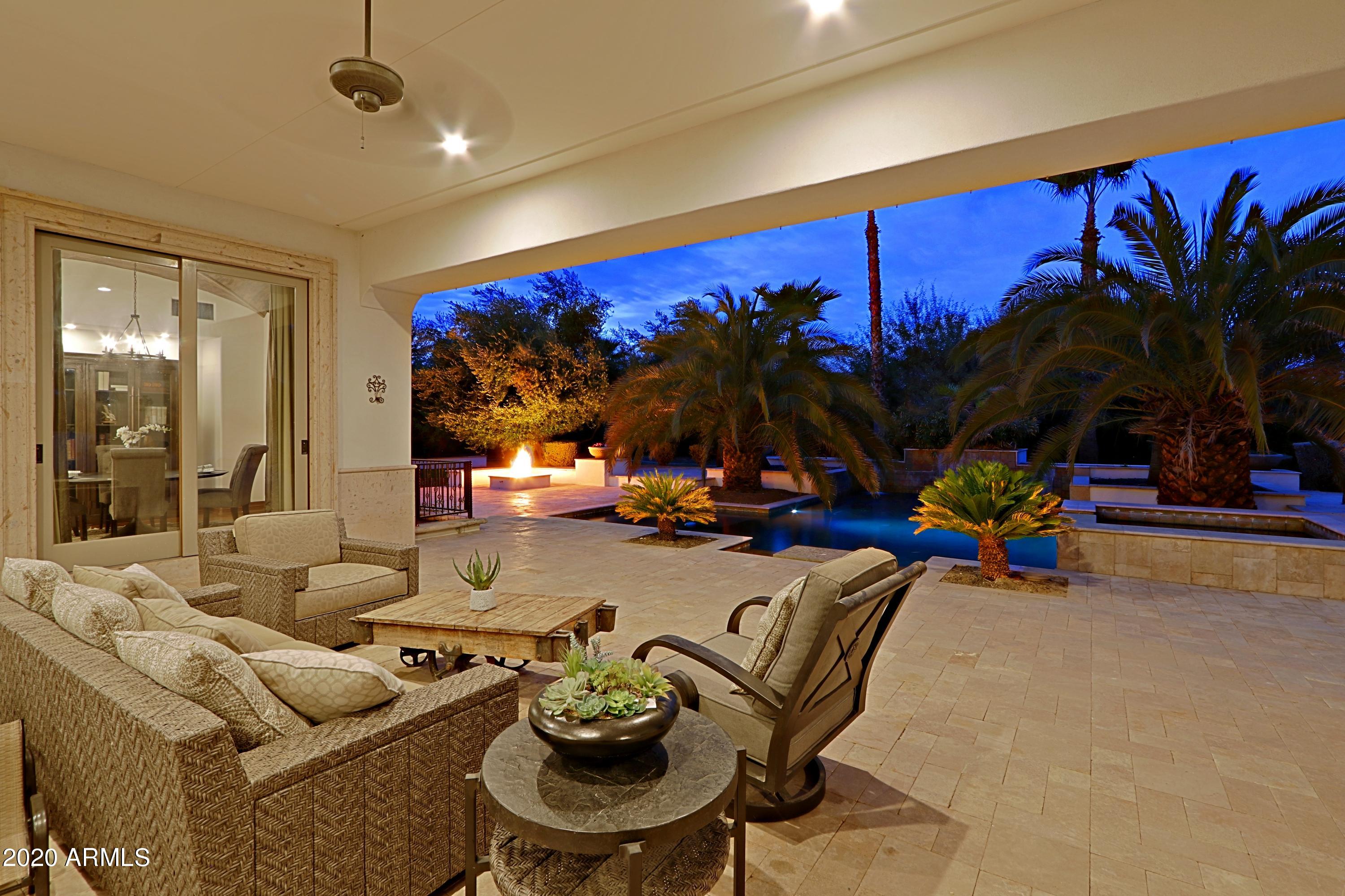 Foothills Estate - Residential