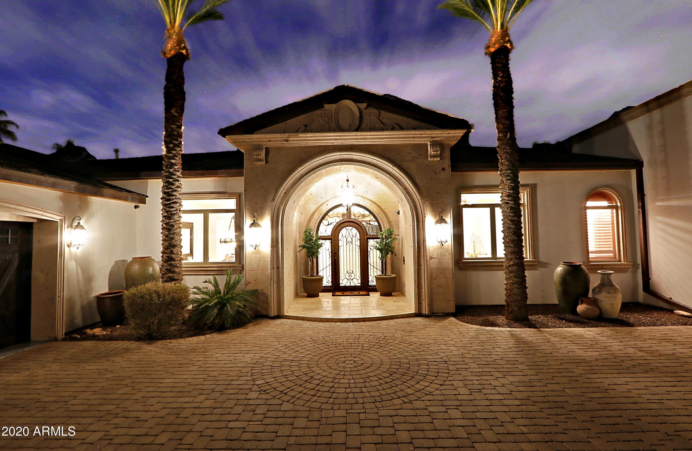 Foothills Estate - Residential